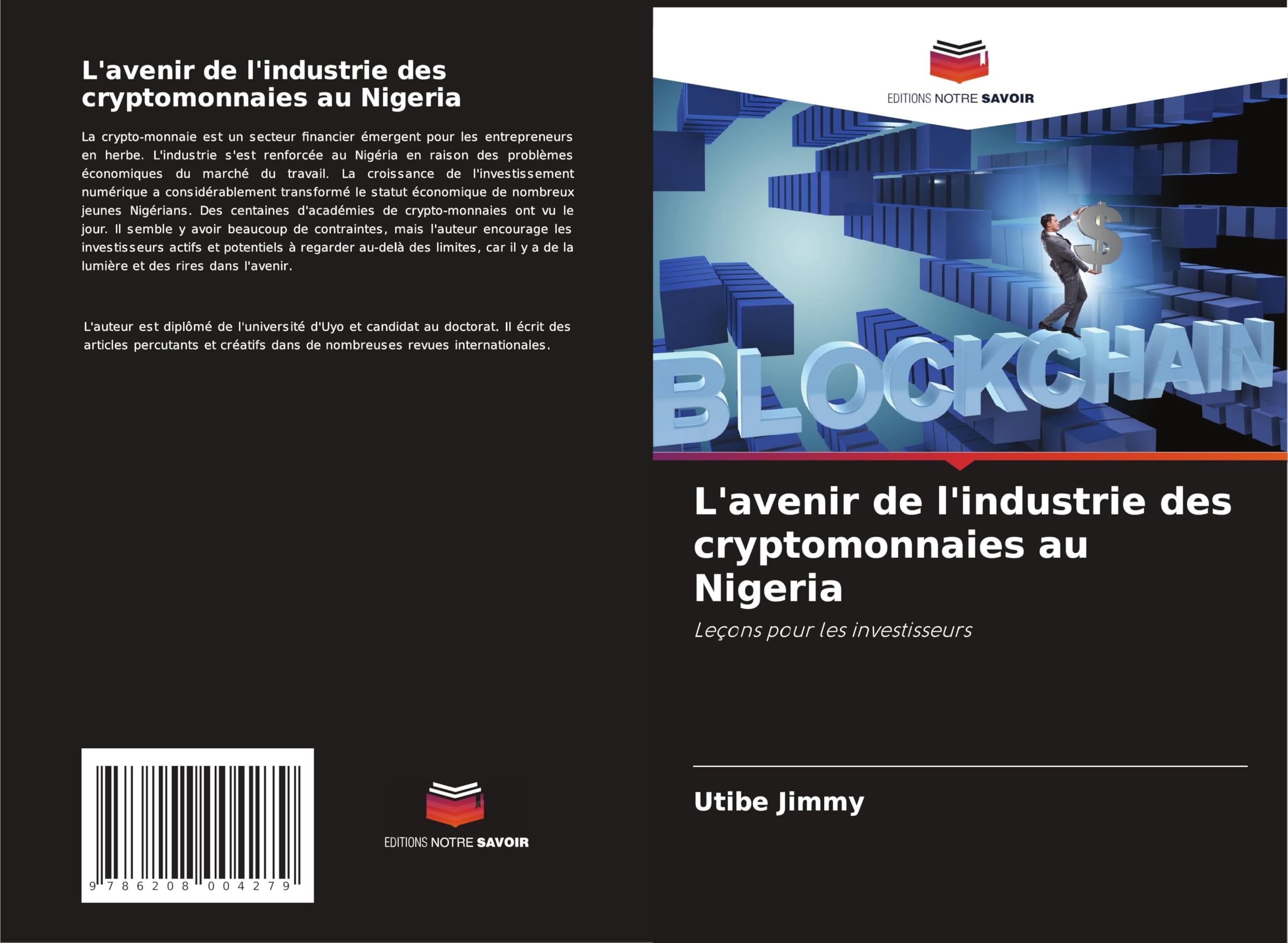L'avenir de l'industrie des cryptomonnaies au Nigeria Law