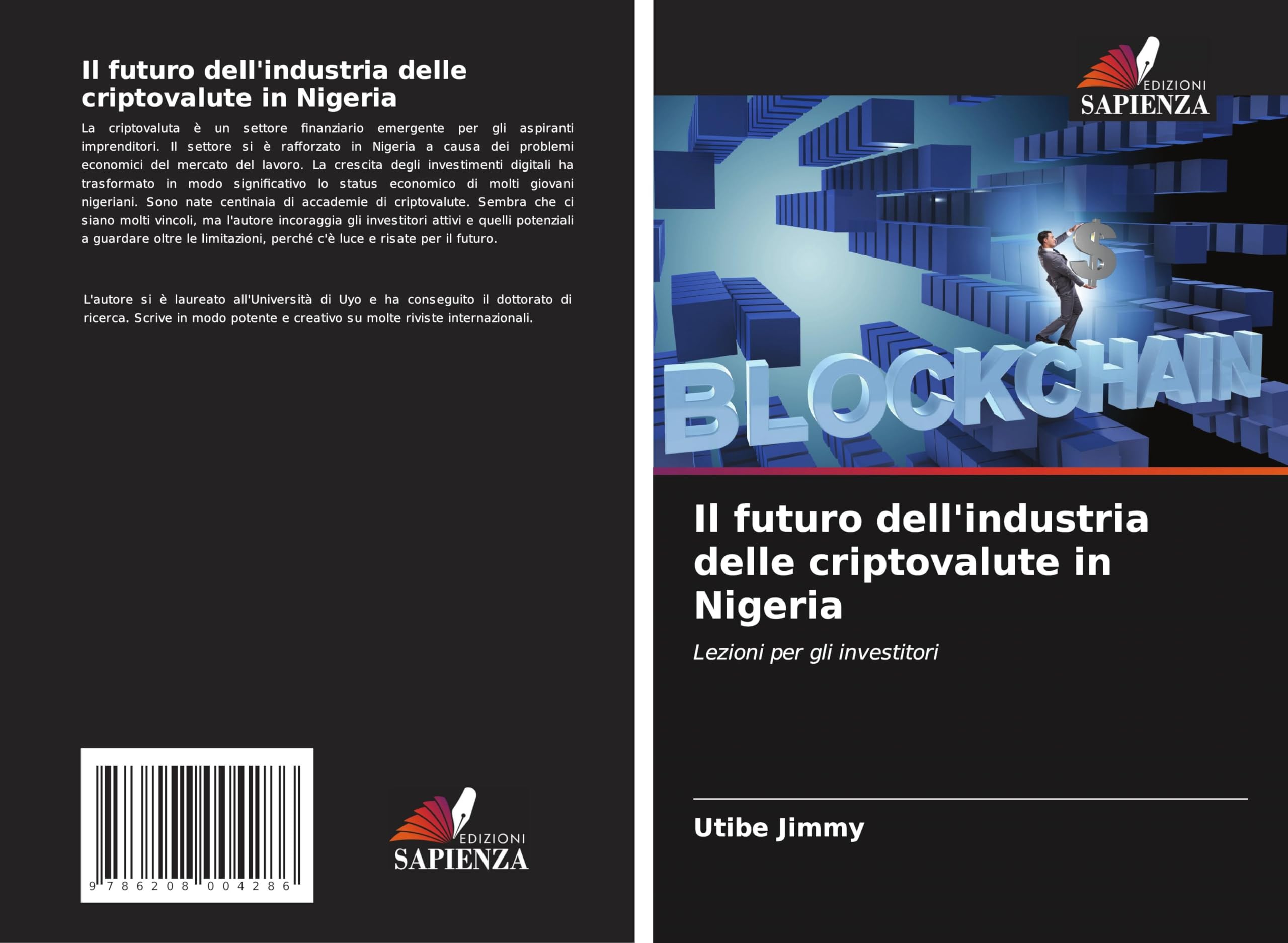 Il futuro dell'industria delle criptovalute in Nigeria Law