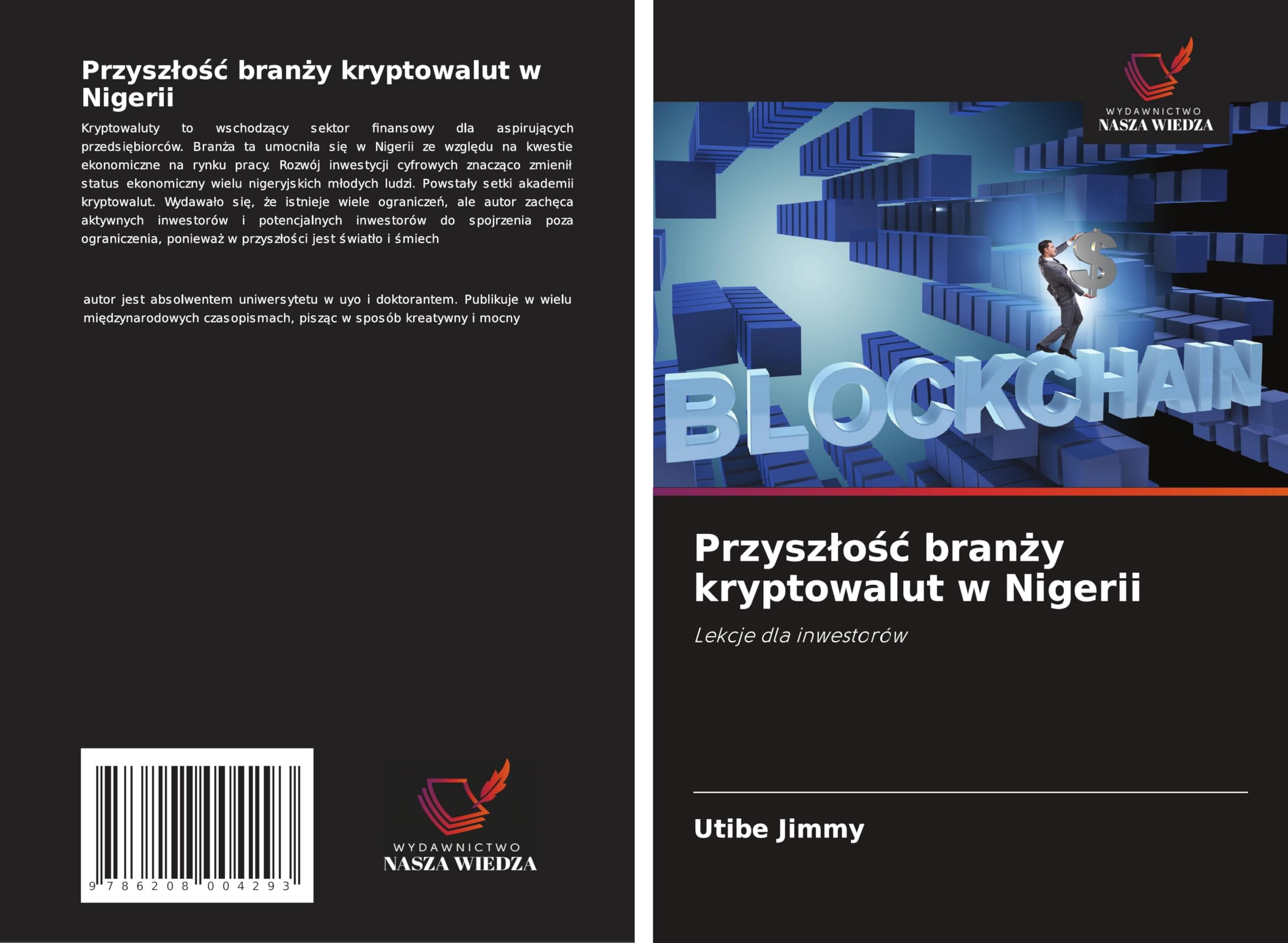 Przysz¿o¿¿ bran¿y kryptowalut w Nigerii Law