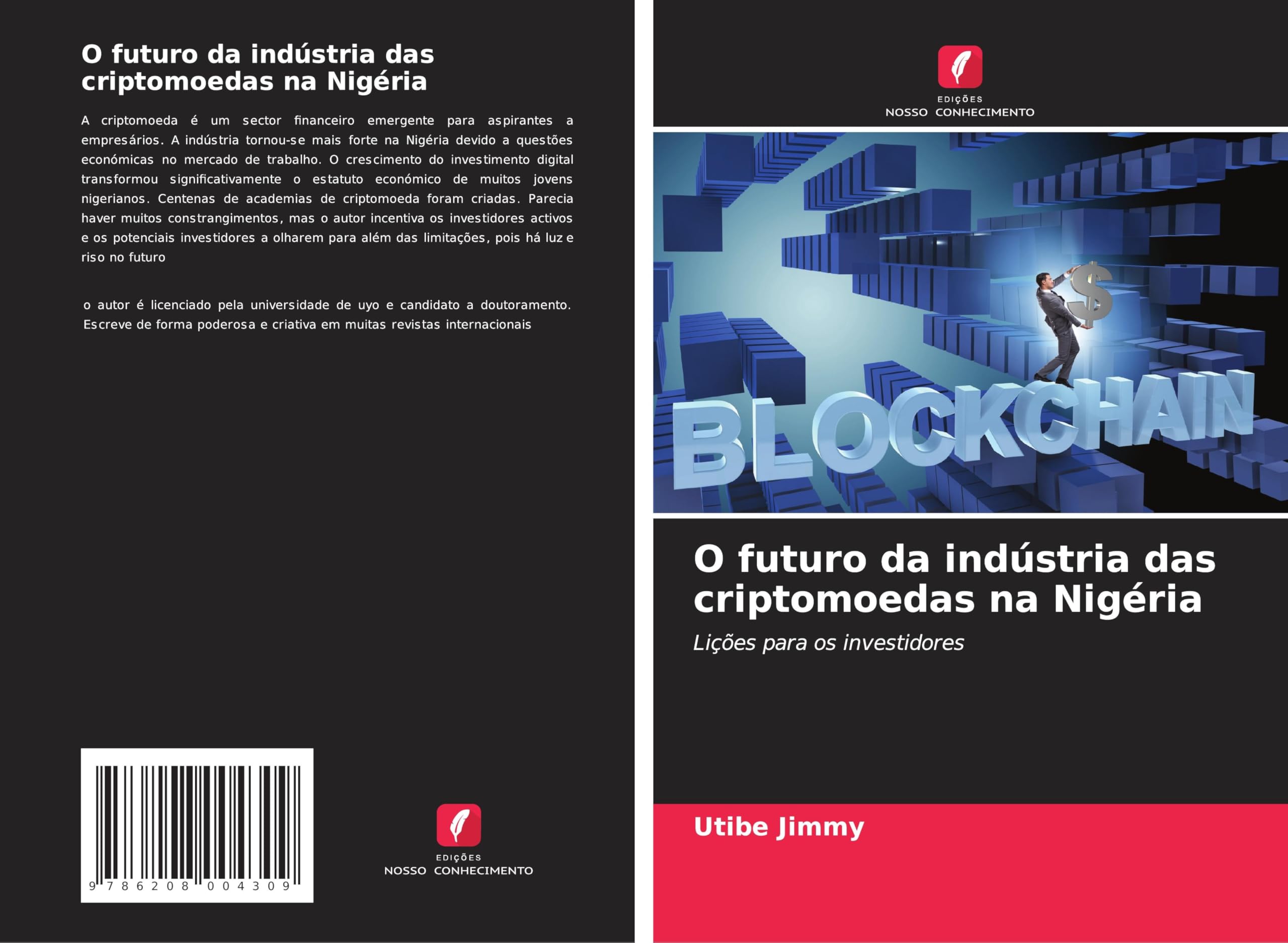 O futuro da indústria das criptomoedas na Nigéria Law