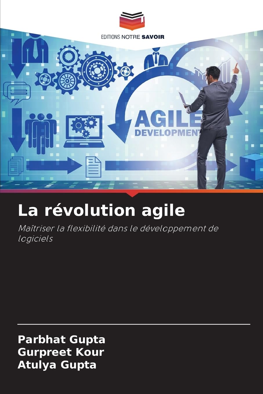 La révolution agile Business & Technology