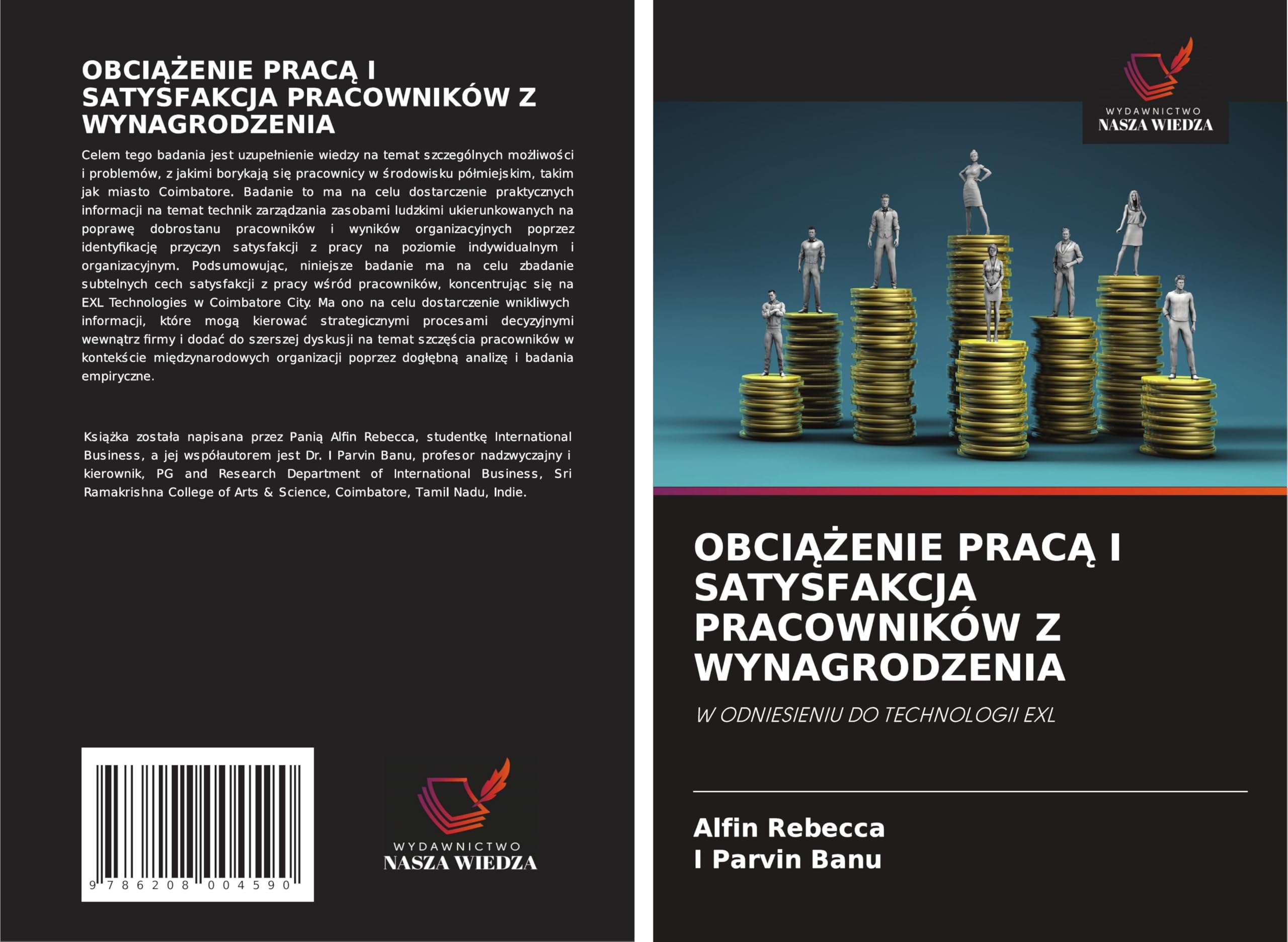 OBCI¿¿ENIE PRAC¿ I SATYSFAKCJA PRACOWNIKÓW Z WYNAGRODZENIA Law