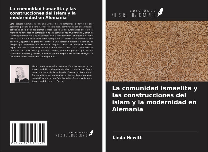 La comunidad ismaelita y las construcciones del islam y la modernidad en Alemania Religion & Esotericism