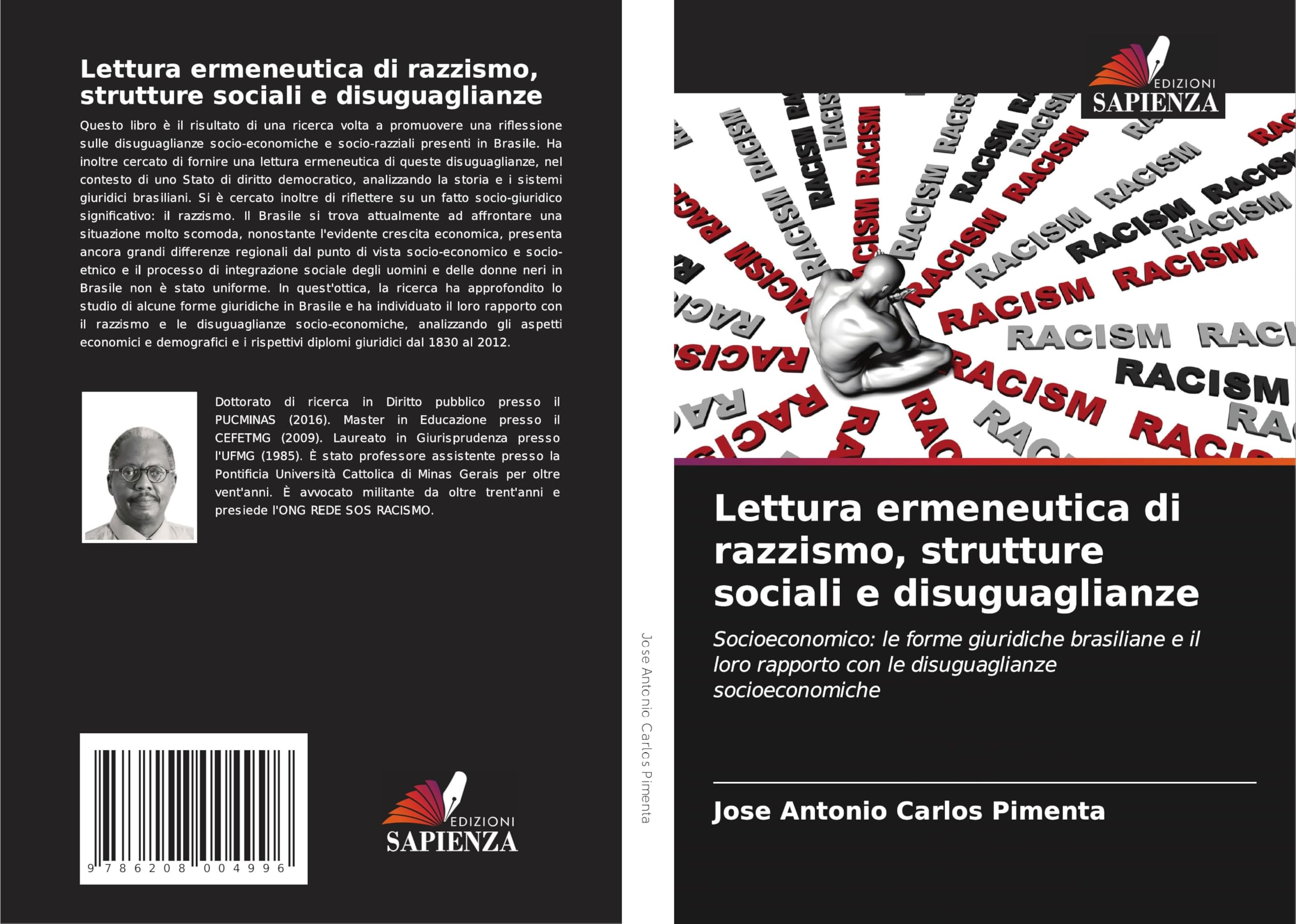 Lettura ermeneutica di razzismo, strutture sociali e disuguaglianze Law