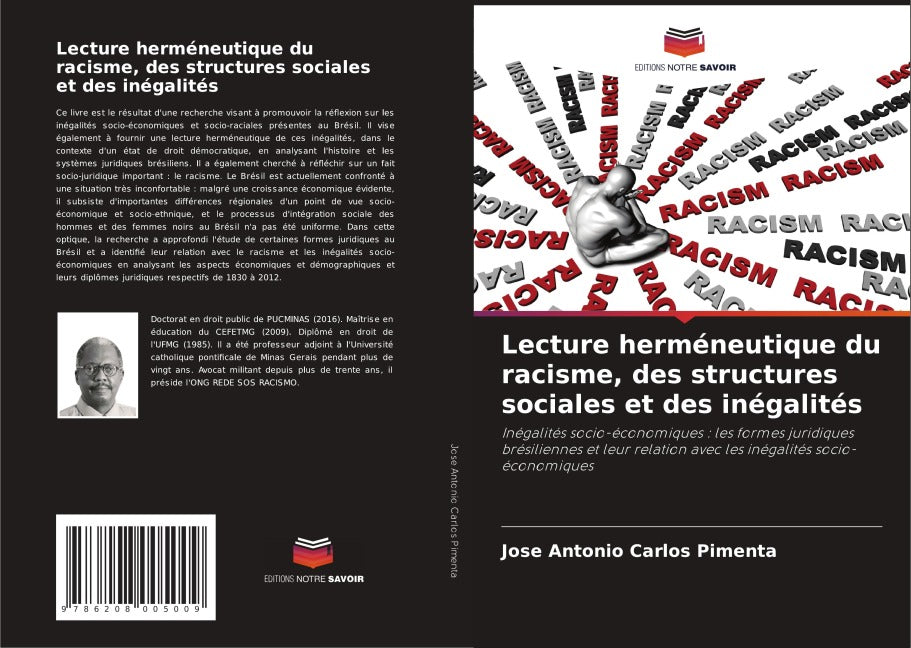 Lecture herméneutique du racisme, des structures sociales et des inégalités Law