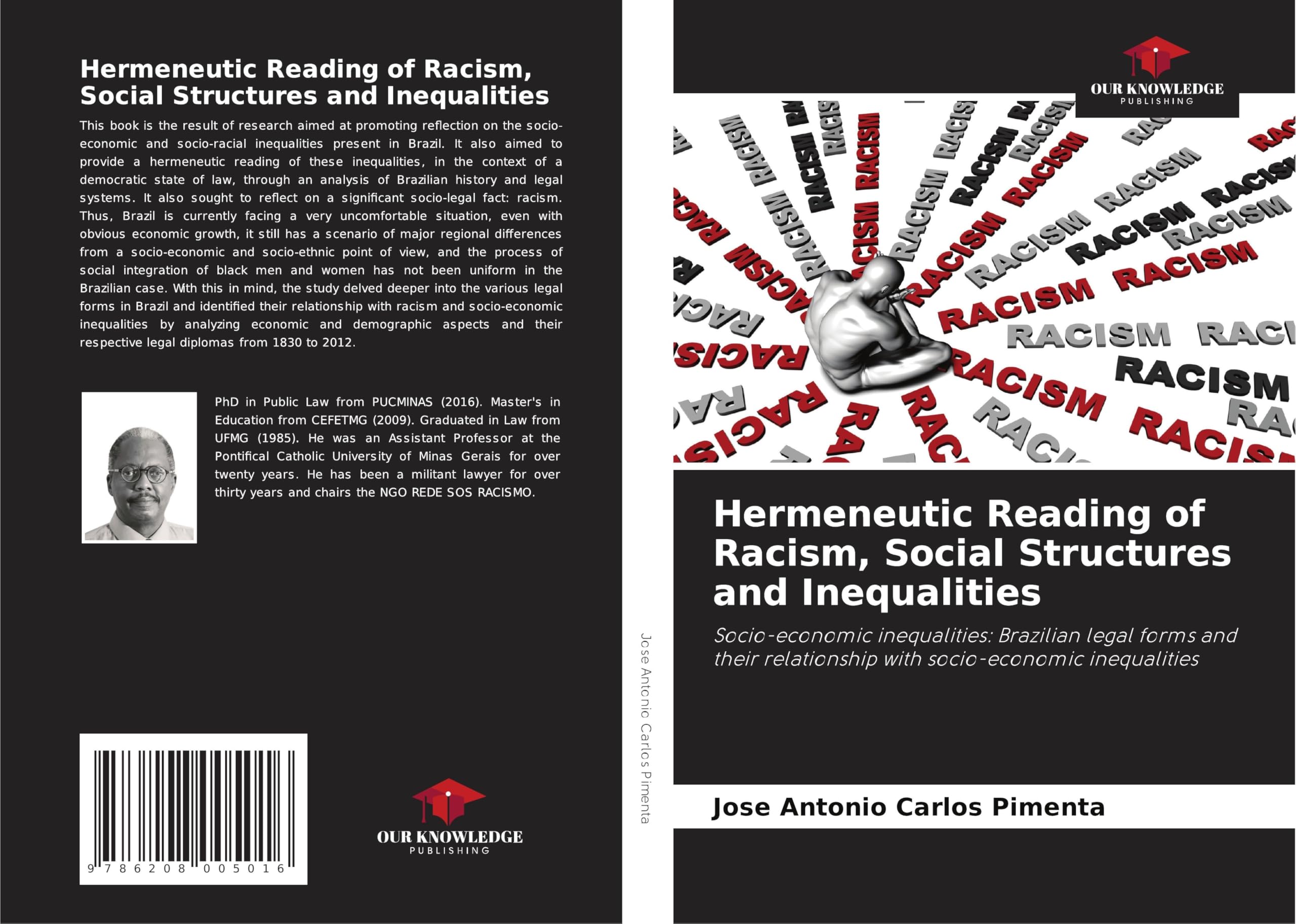 Hermeneutic Reading of Racism, Social Structures and Inequalities Law