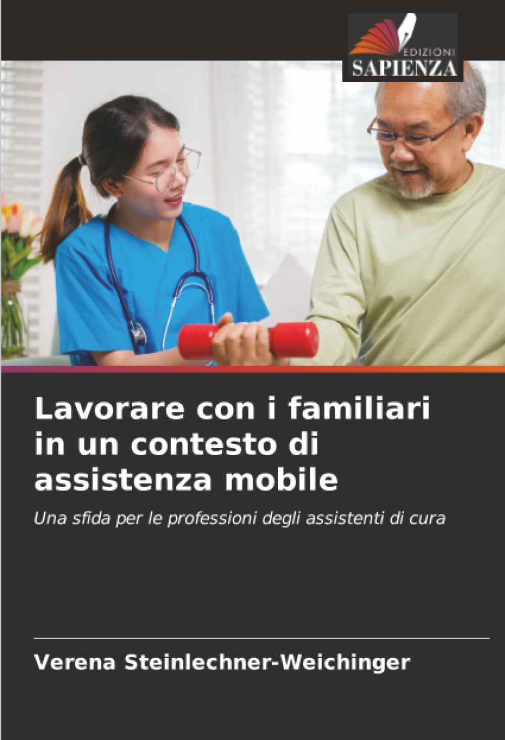 Lavorare con i familiari in un contesto di assistenza mobile Medicine