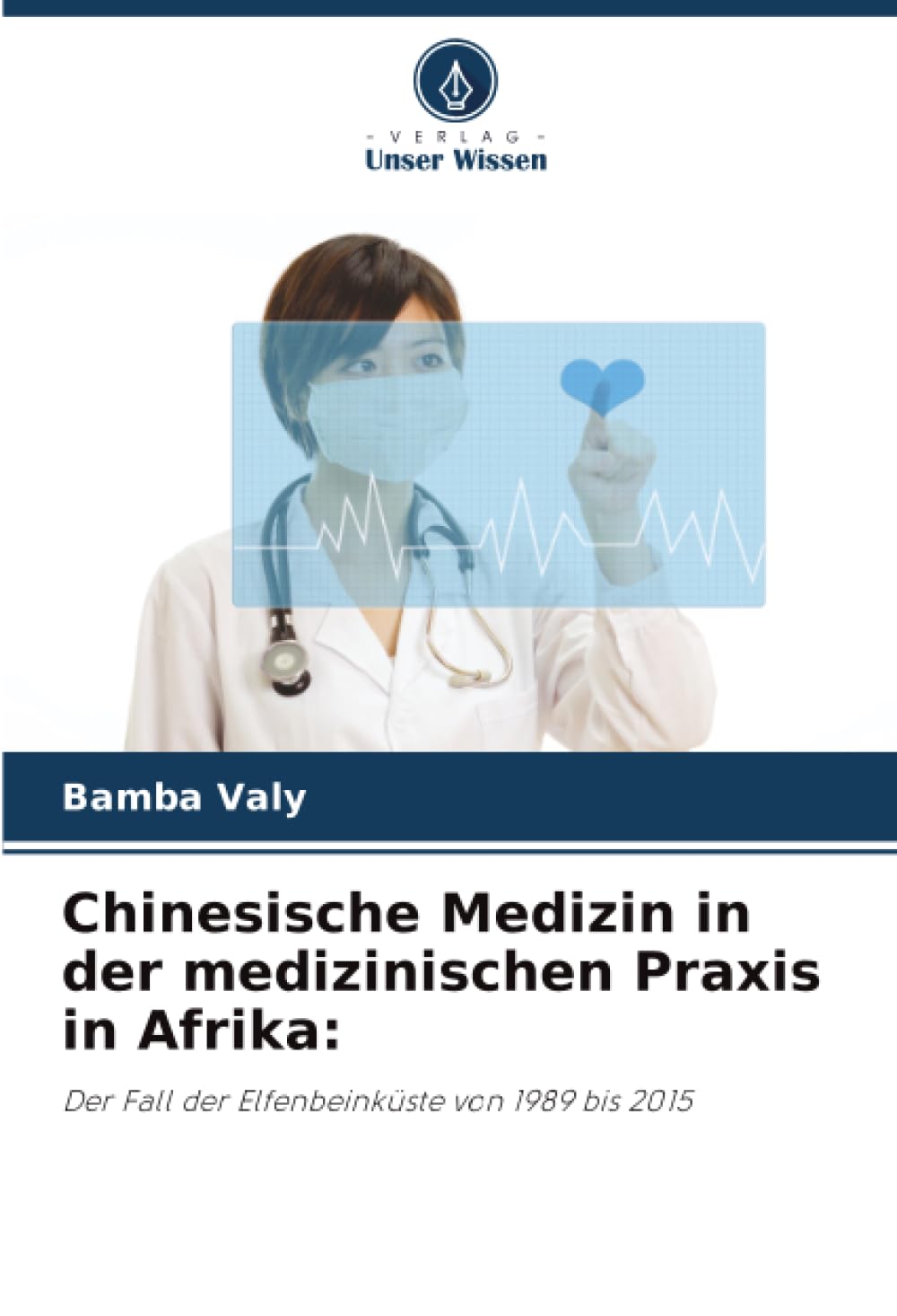 Chinesische Medizin in der medizinischen Praxis in Afrika: Medicine