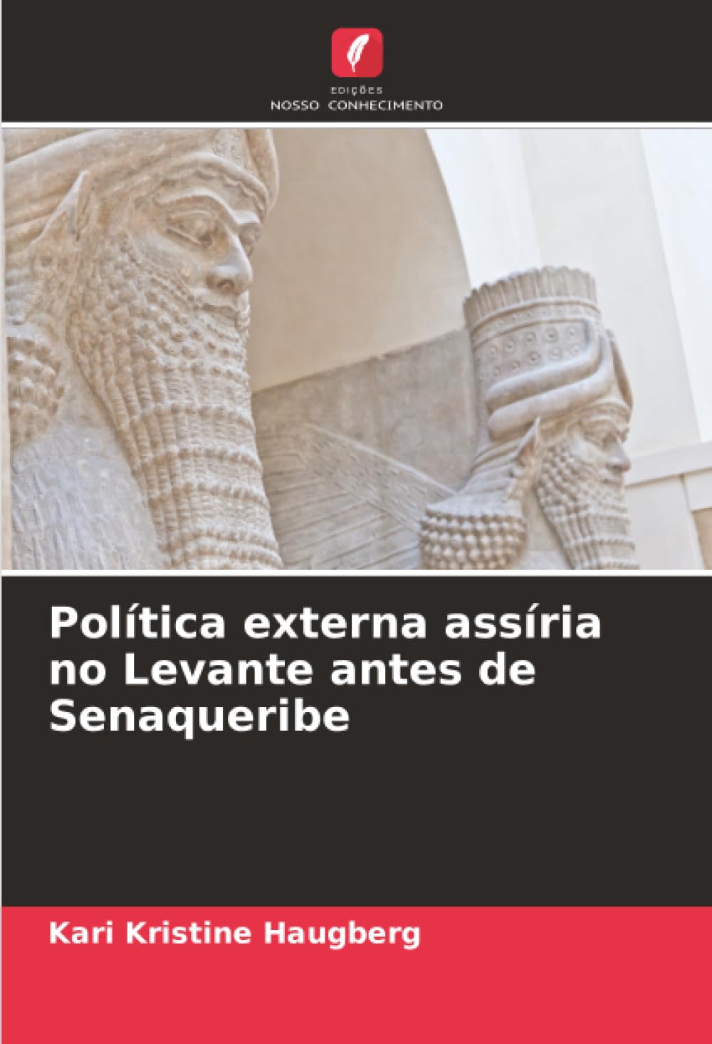 Política externa assíria no Levante antes de Senaqueribe Natural Sciences