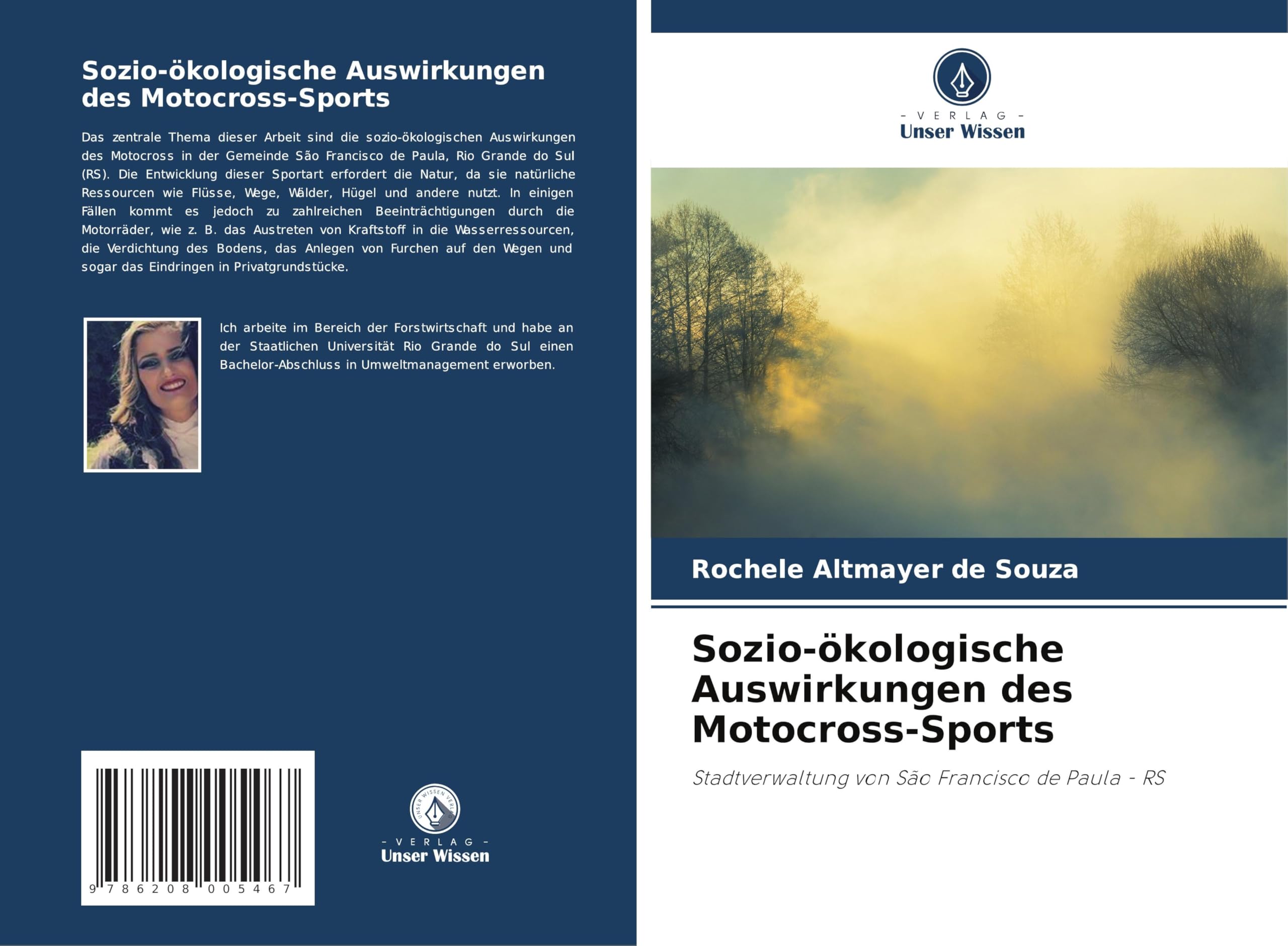 Sozio-ökologische Auswirkungen des Motocross-Sports Law