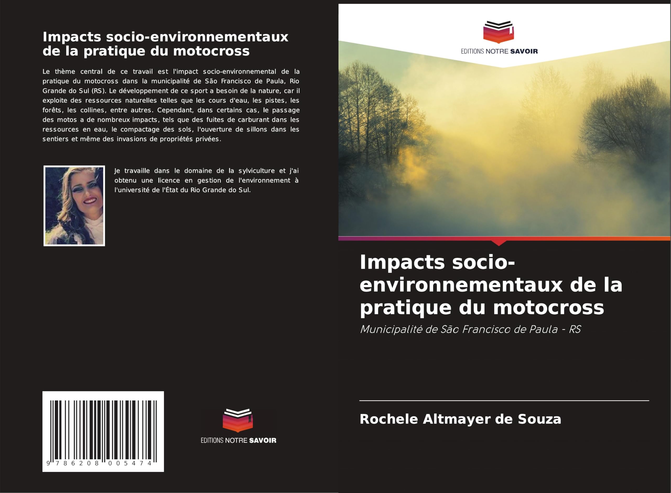 Impacts socio-environnementaux de la pratique du motocross Law