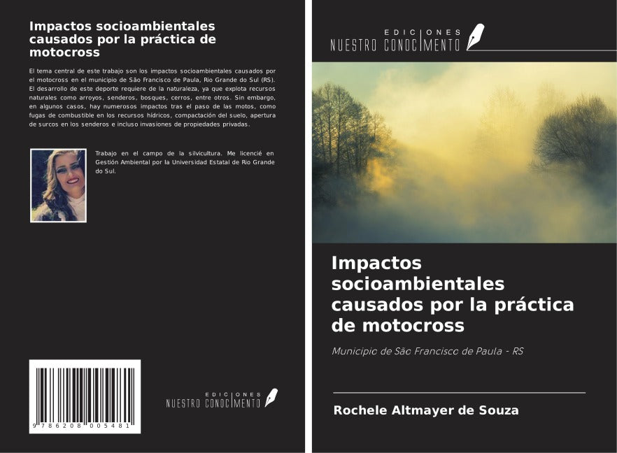 Impactos socioambientales causados por la práctica de motocross Law