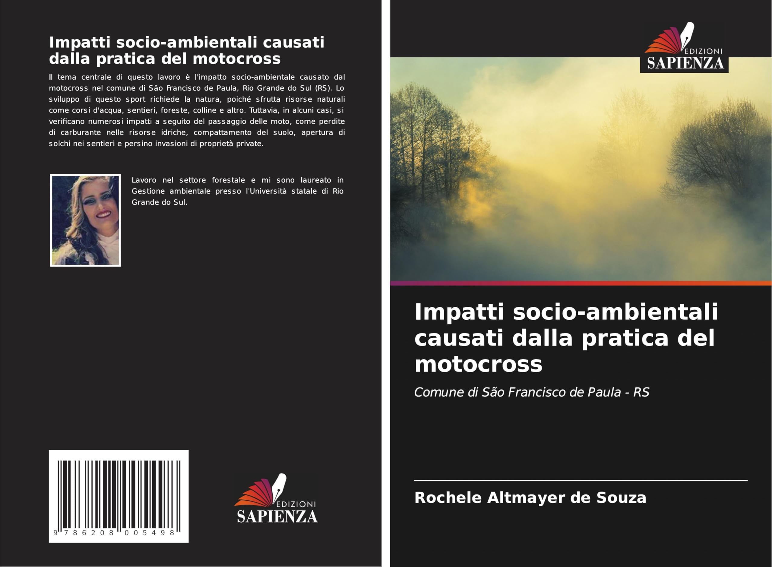 Impatti socio-ambientali causati dalla pratica del motocross Law