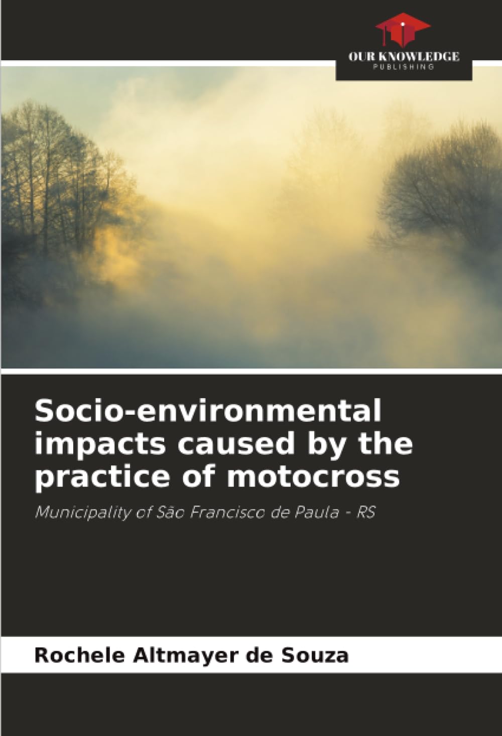 Socio-environmental impacts caused by the practice of motocross Law