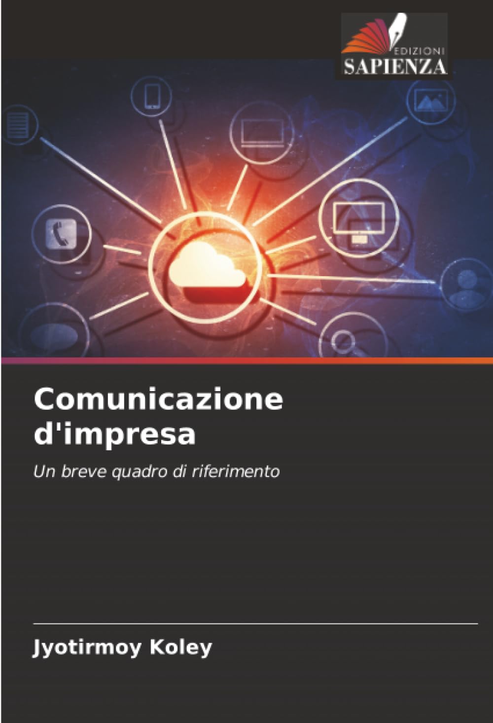 Comunicazione d'impresa Law