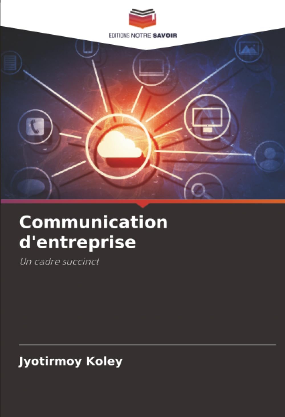 Communication d'entreprise Law Books