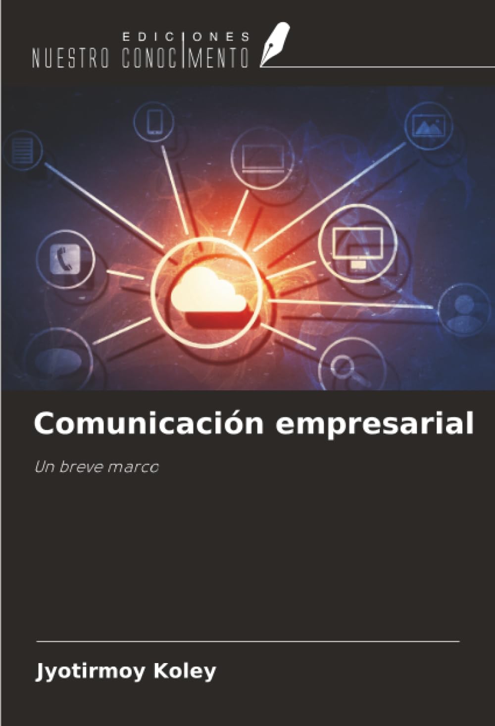 Comunicación empresarial Law