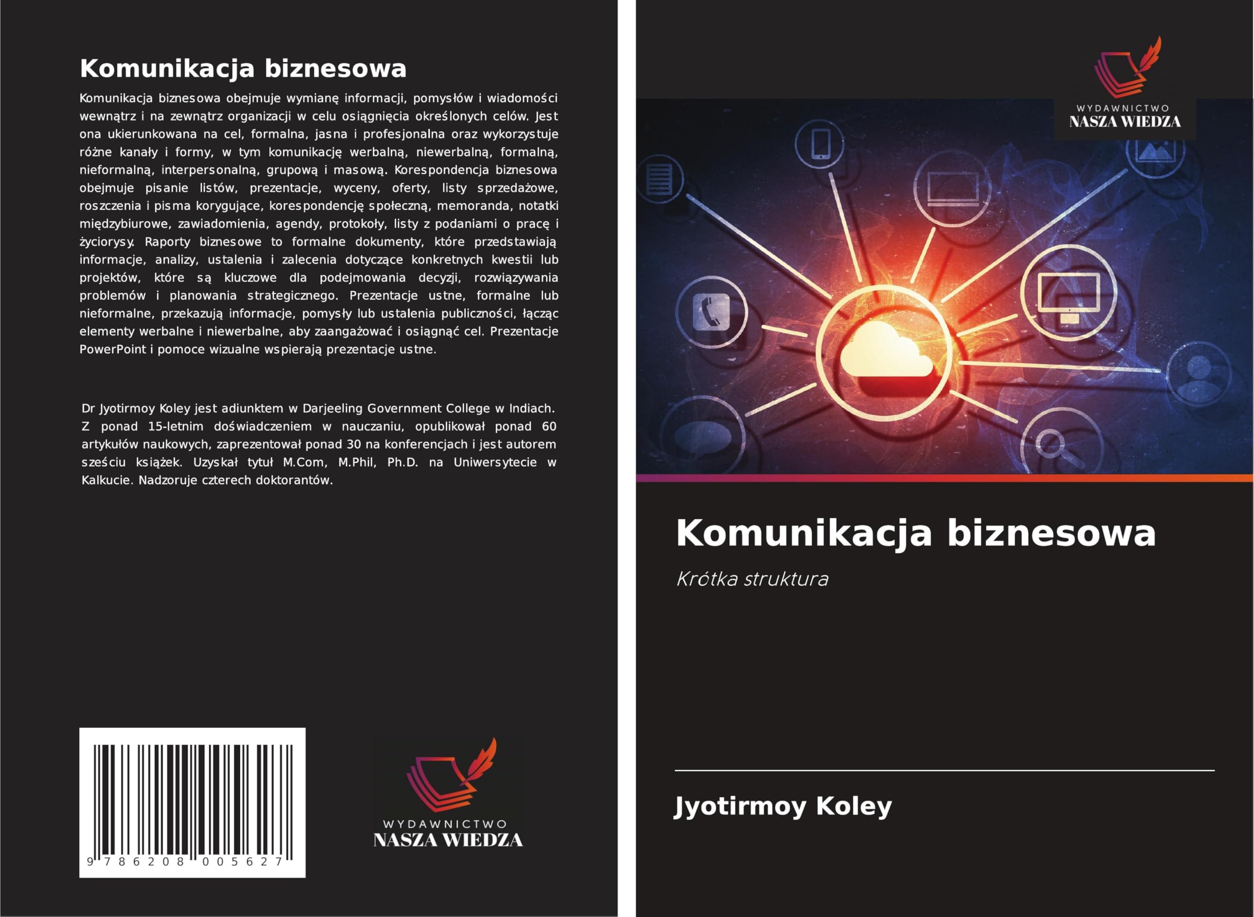 Komunikacja biznesowa Law