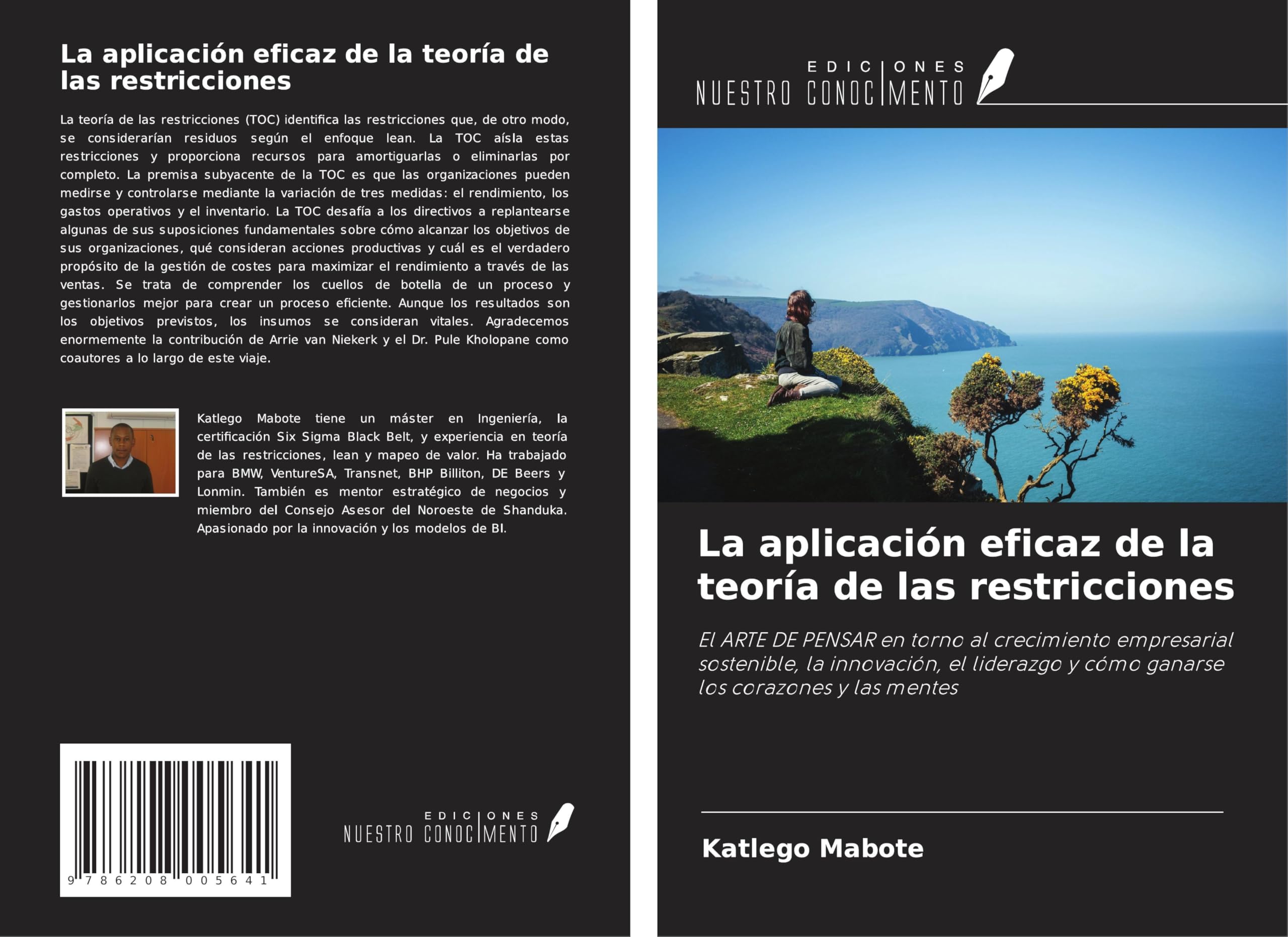 La aplicación eficaz de la teoría de las restricciones Law