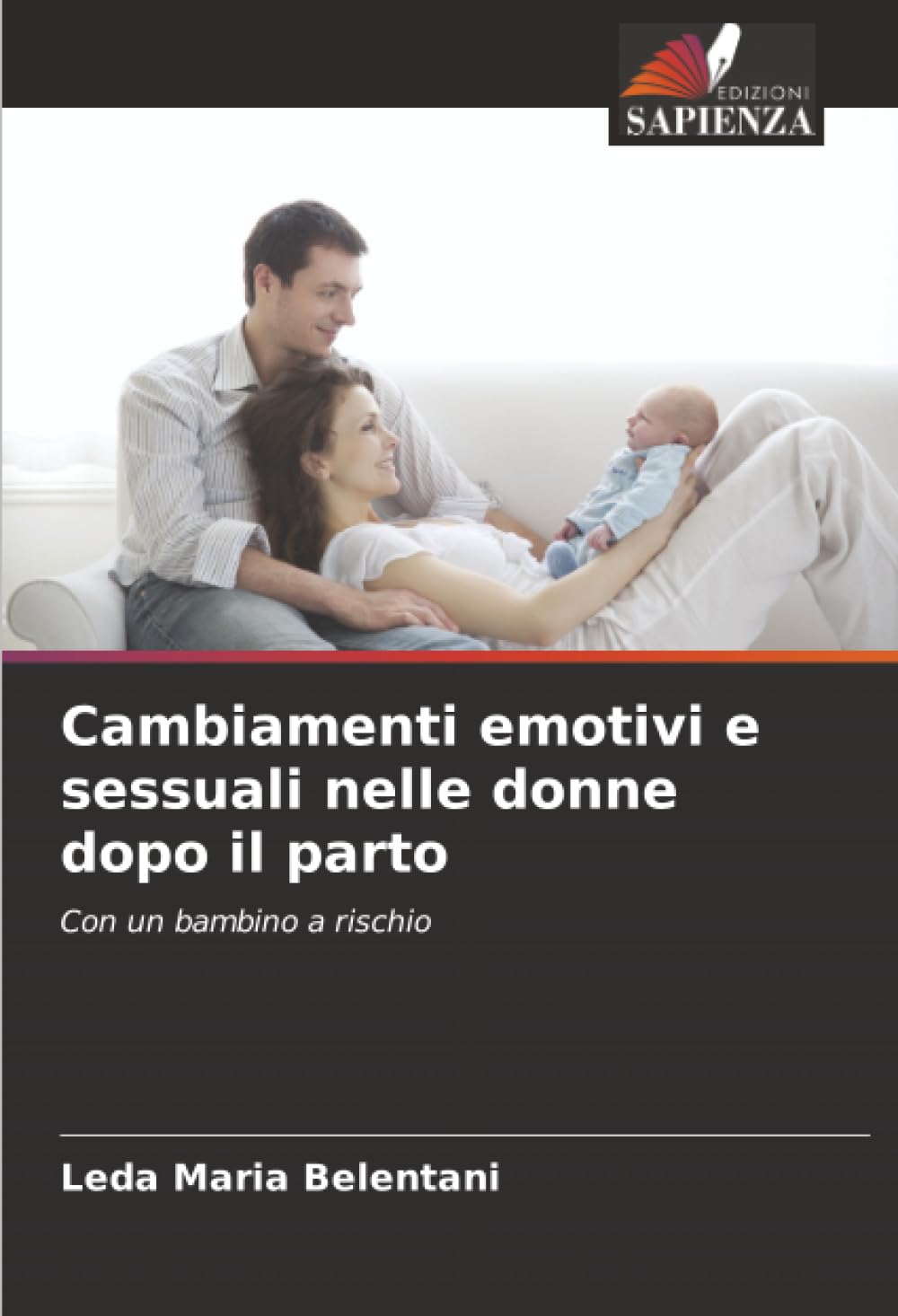 Cambiamenti emotivi e sessuali nelle donne dopo il parto Law