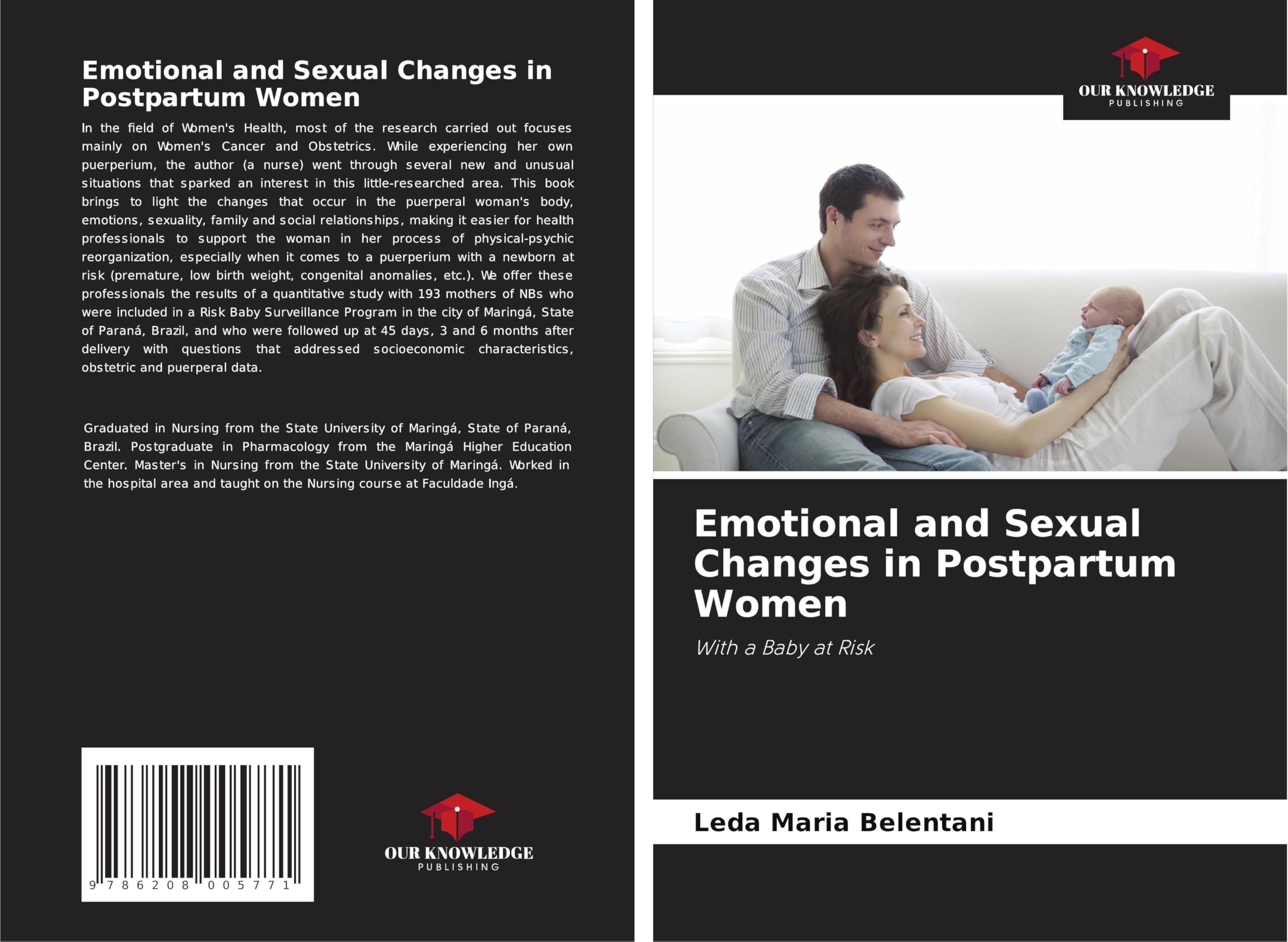 Emotional and Sexual Changes in Postpartum Women Law