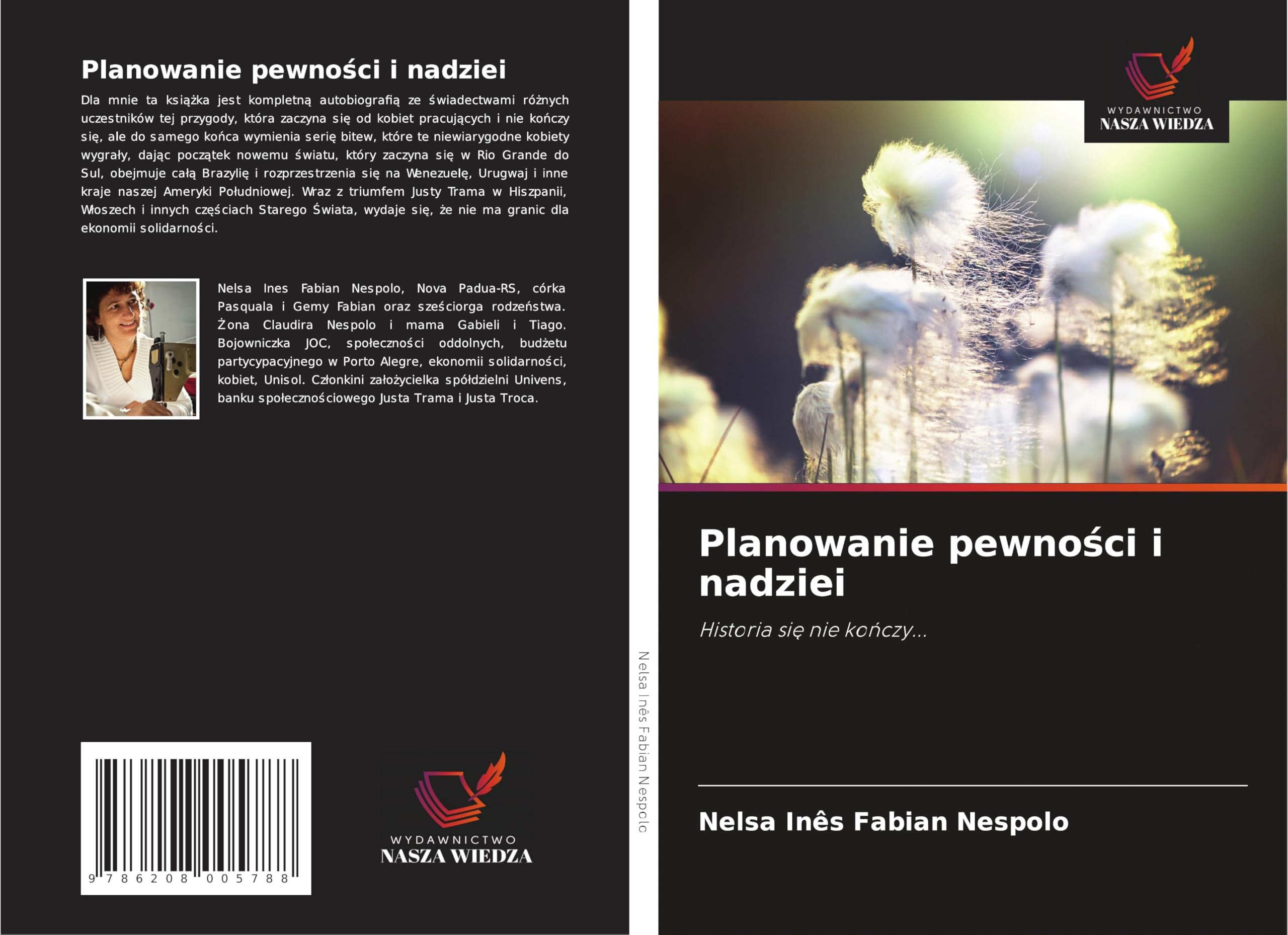 Planowanie pewno¿ci i nadziei Law
