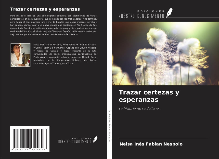 Trazar certezas y esperanzas Law