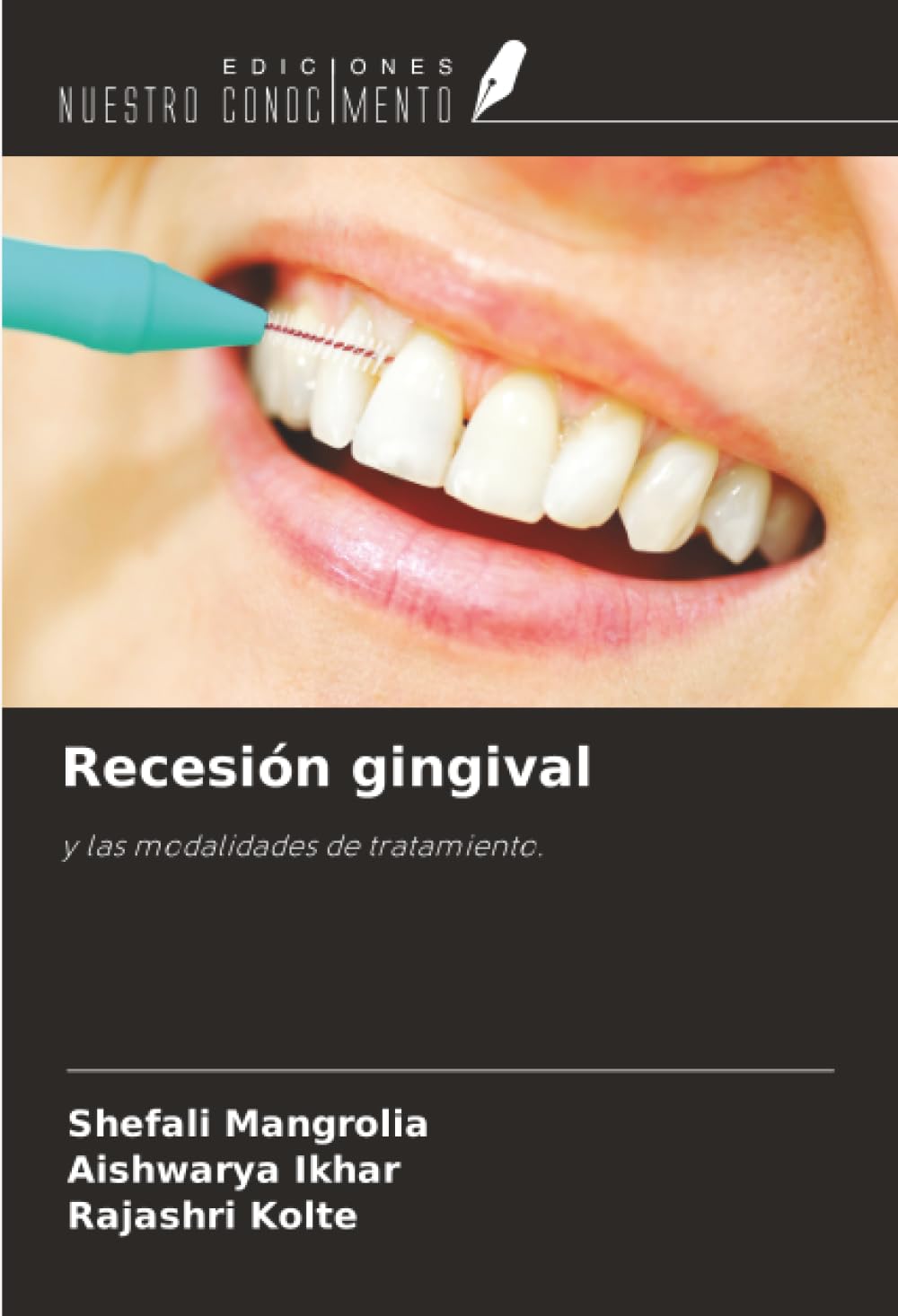 Recesión gingival Medicine
