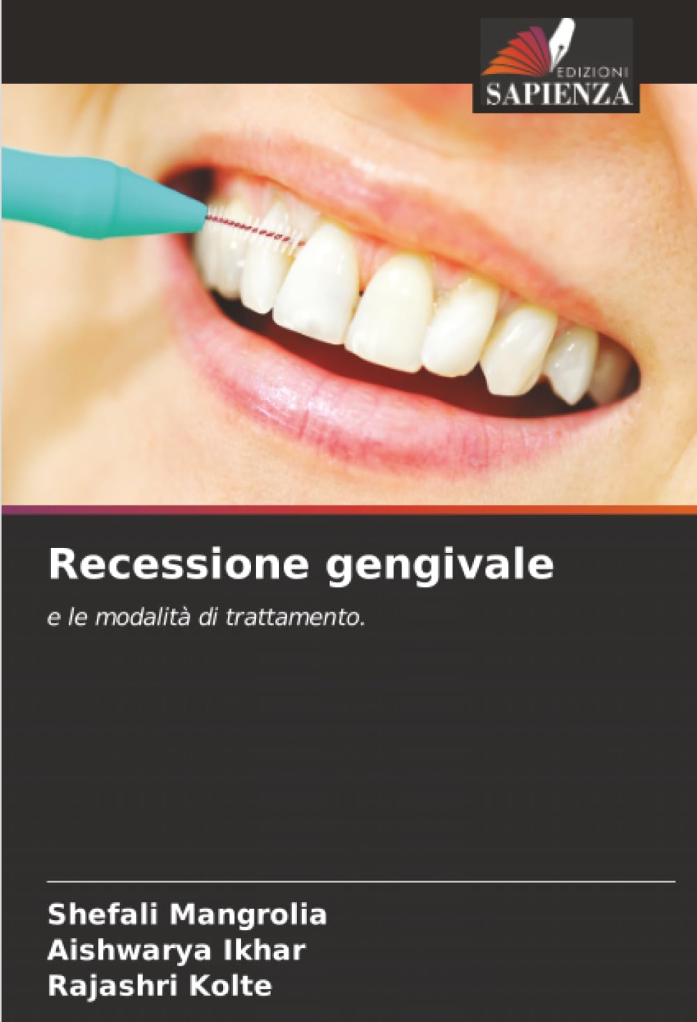 Recessione gengivale Medicine