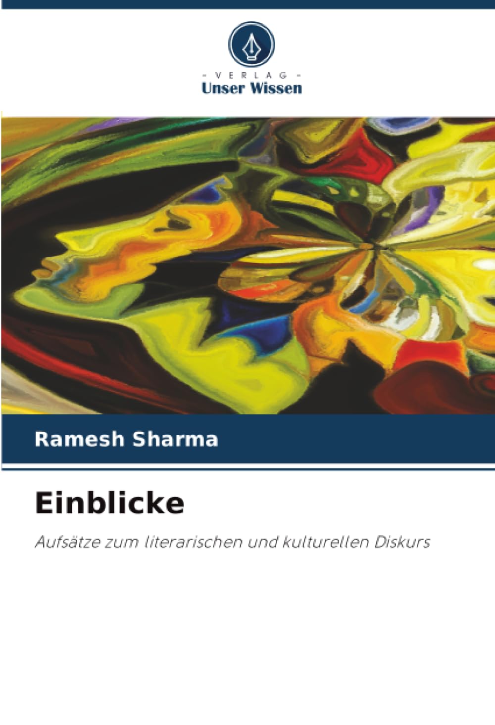 Einblicke Books