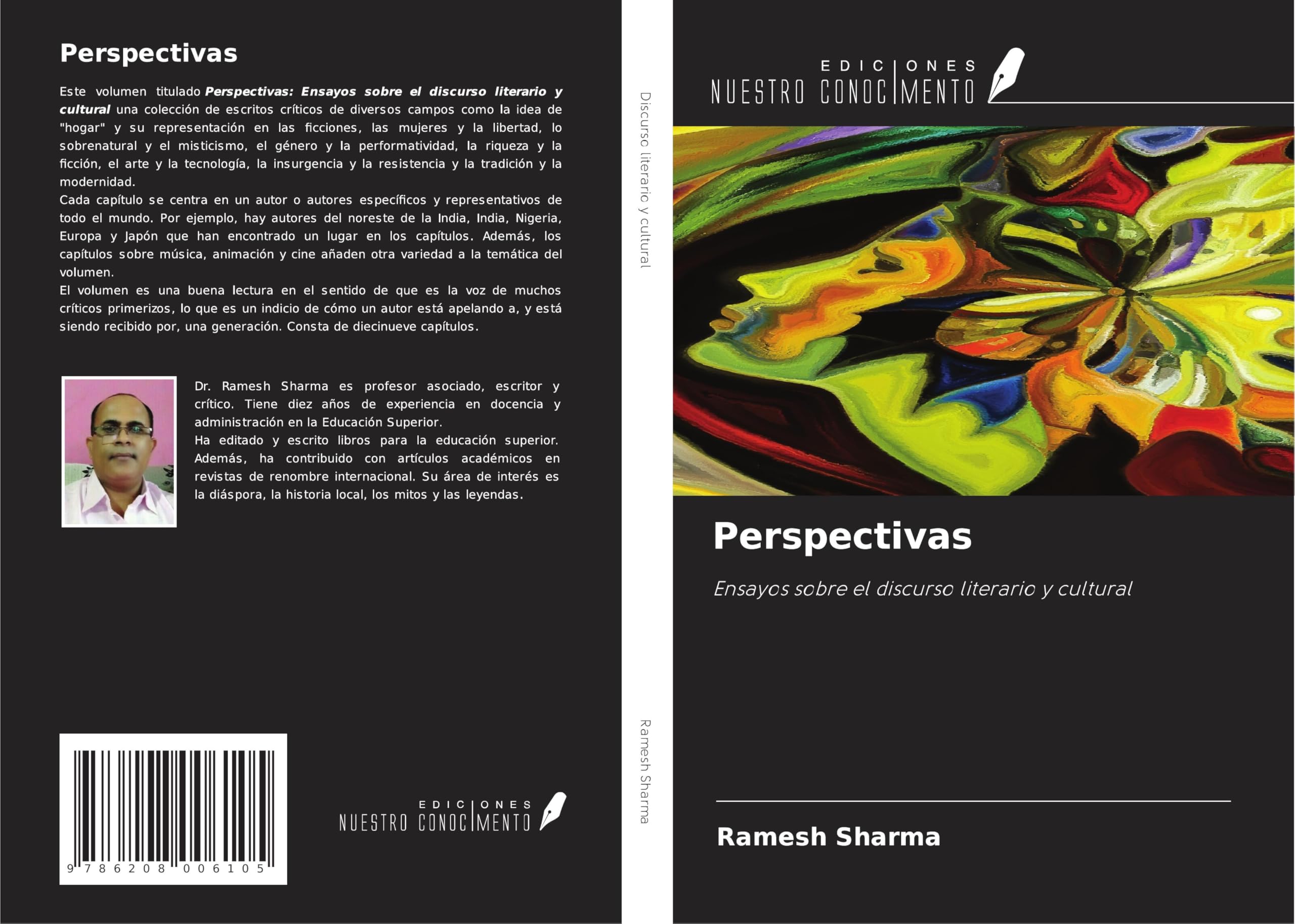 Perspectivas Books