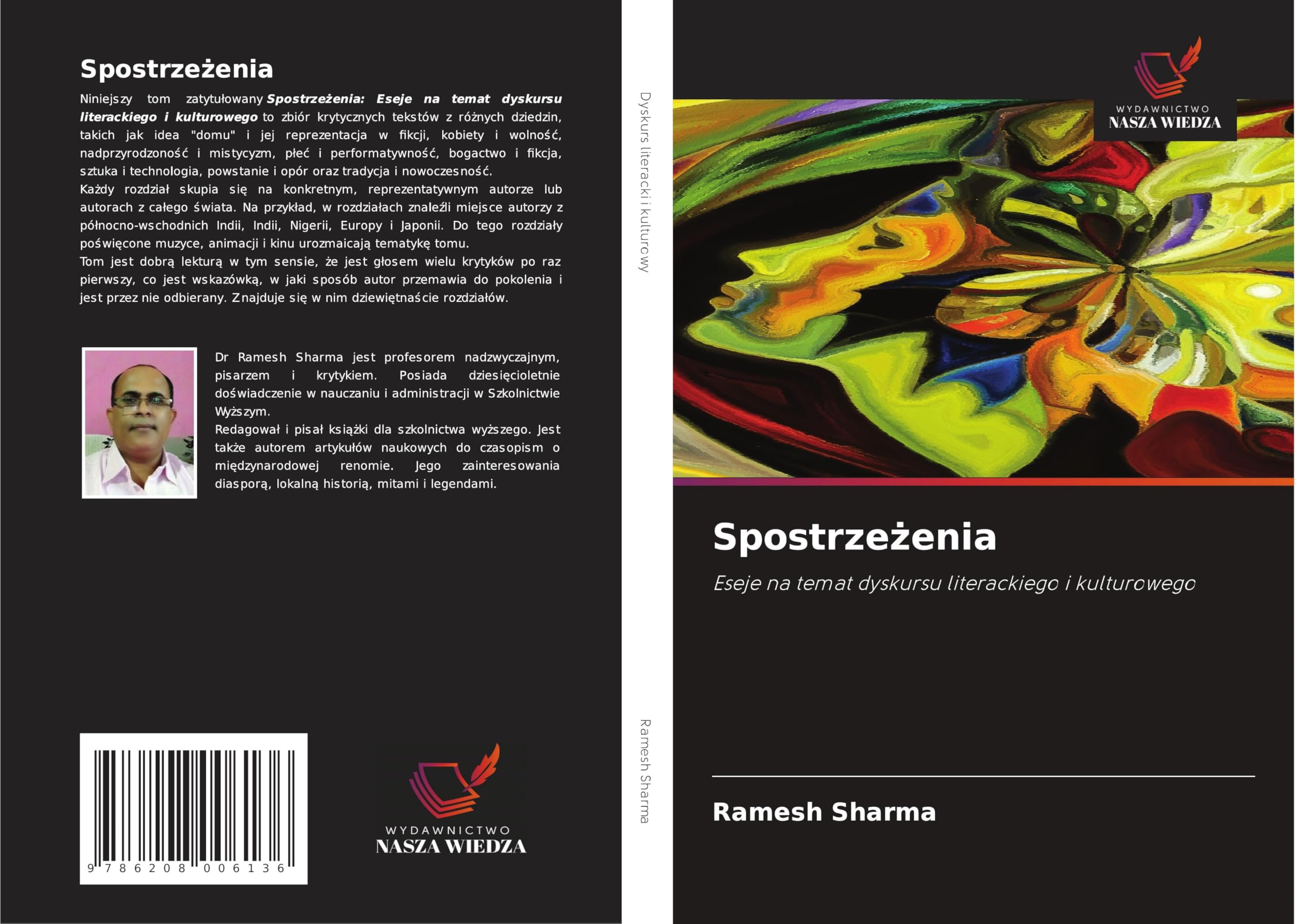 Spostrze¿enia Books