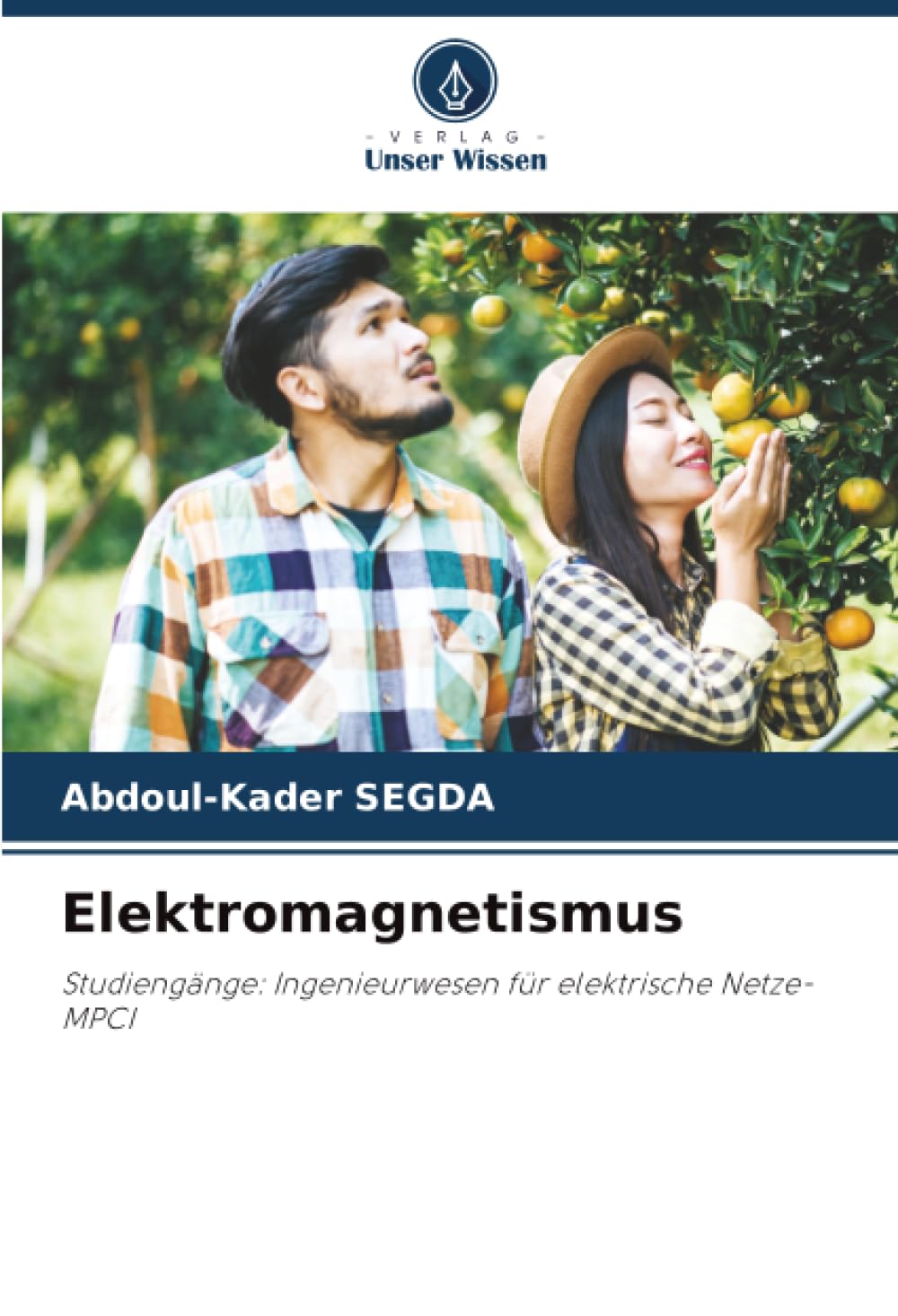 Elektromagnetismus Natural Sciences