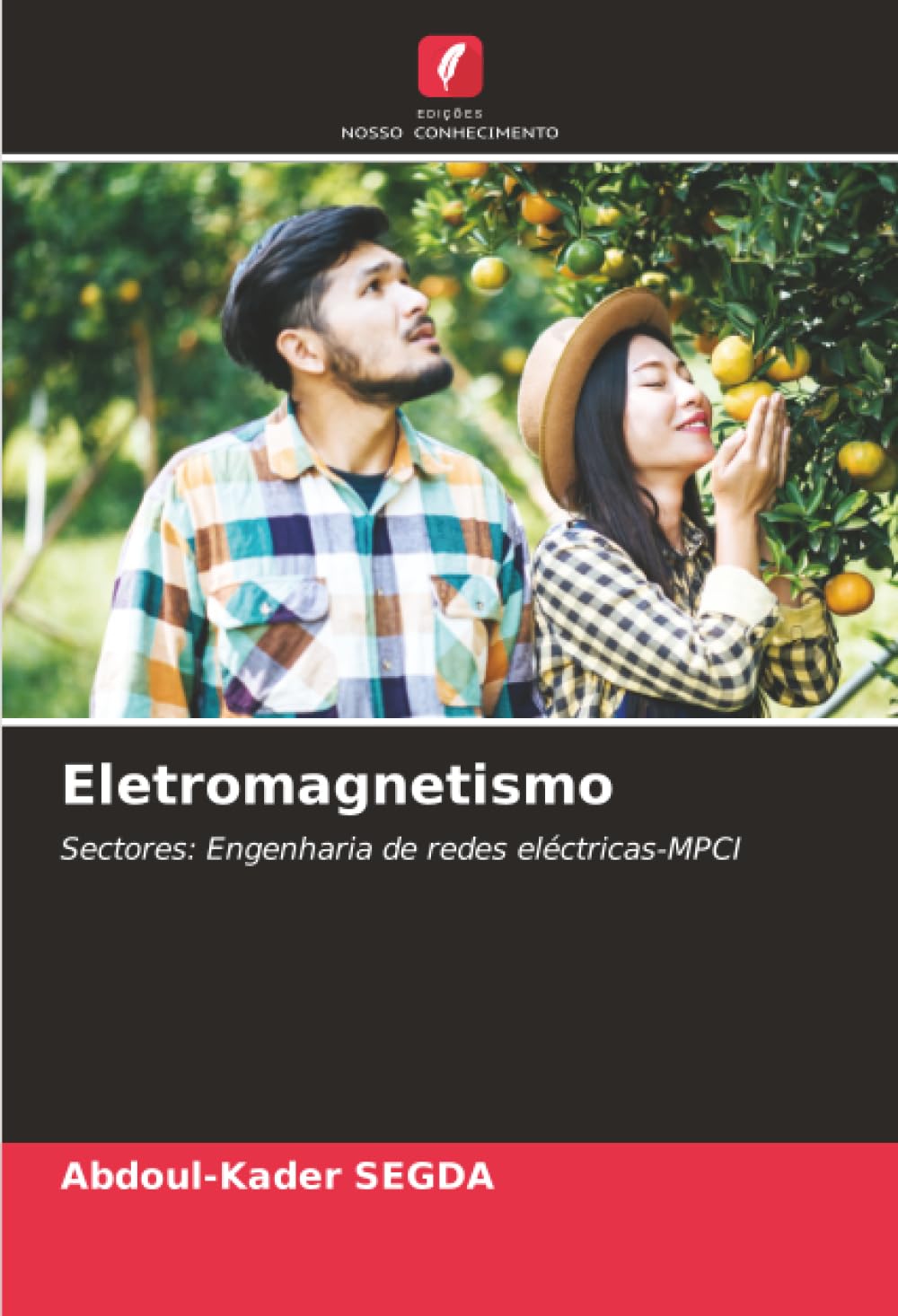 Eletromagnetismo Natural Sciences