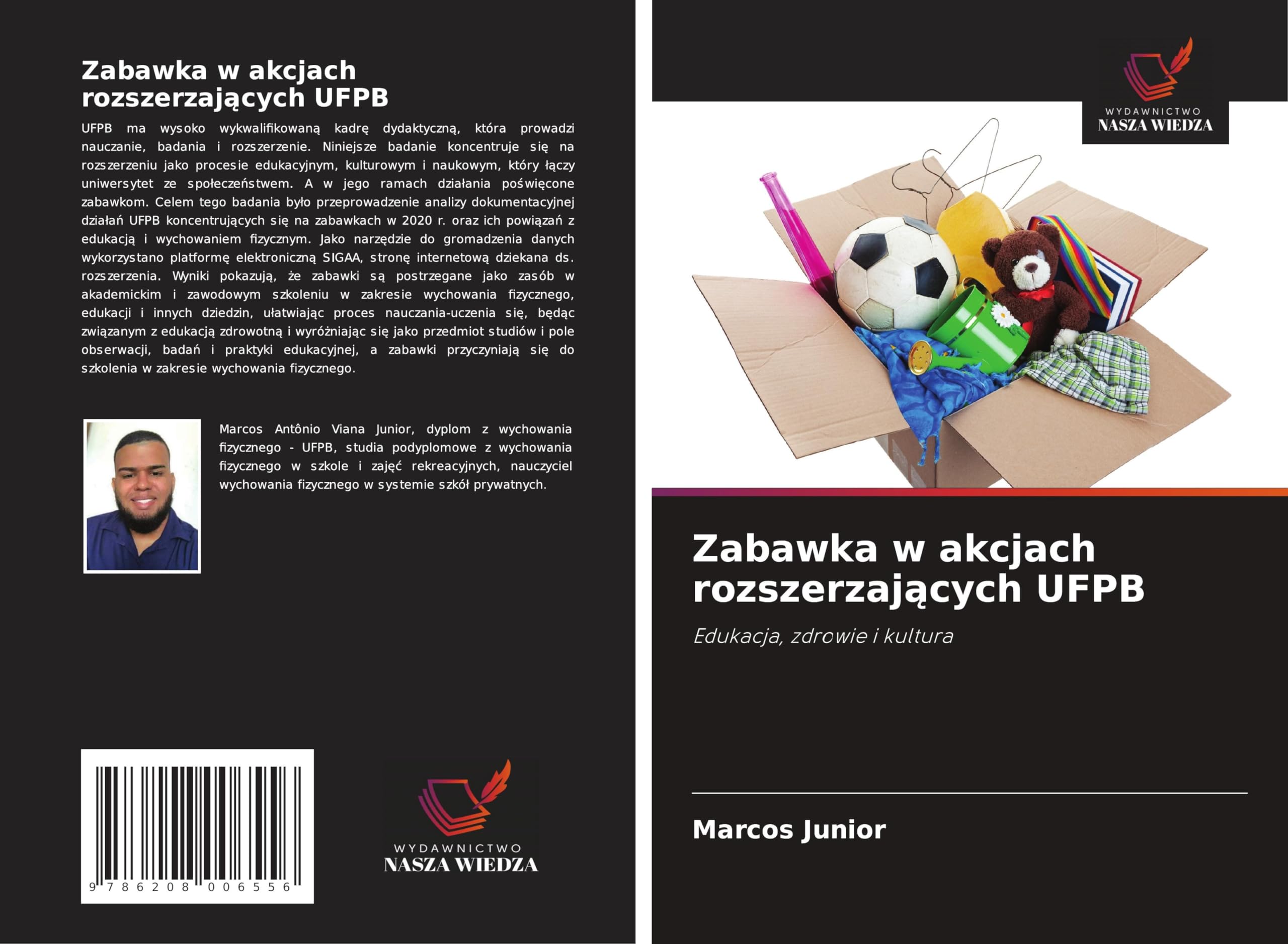 Zabawka w akcjach rozszerzaj¿cych UFPB Business, Finance & Career
