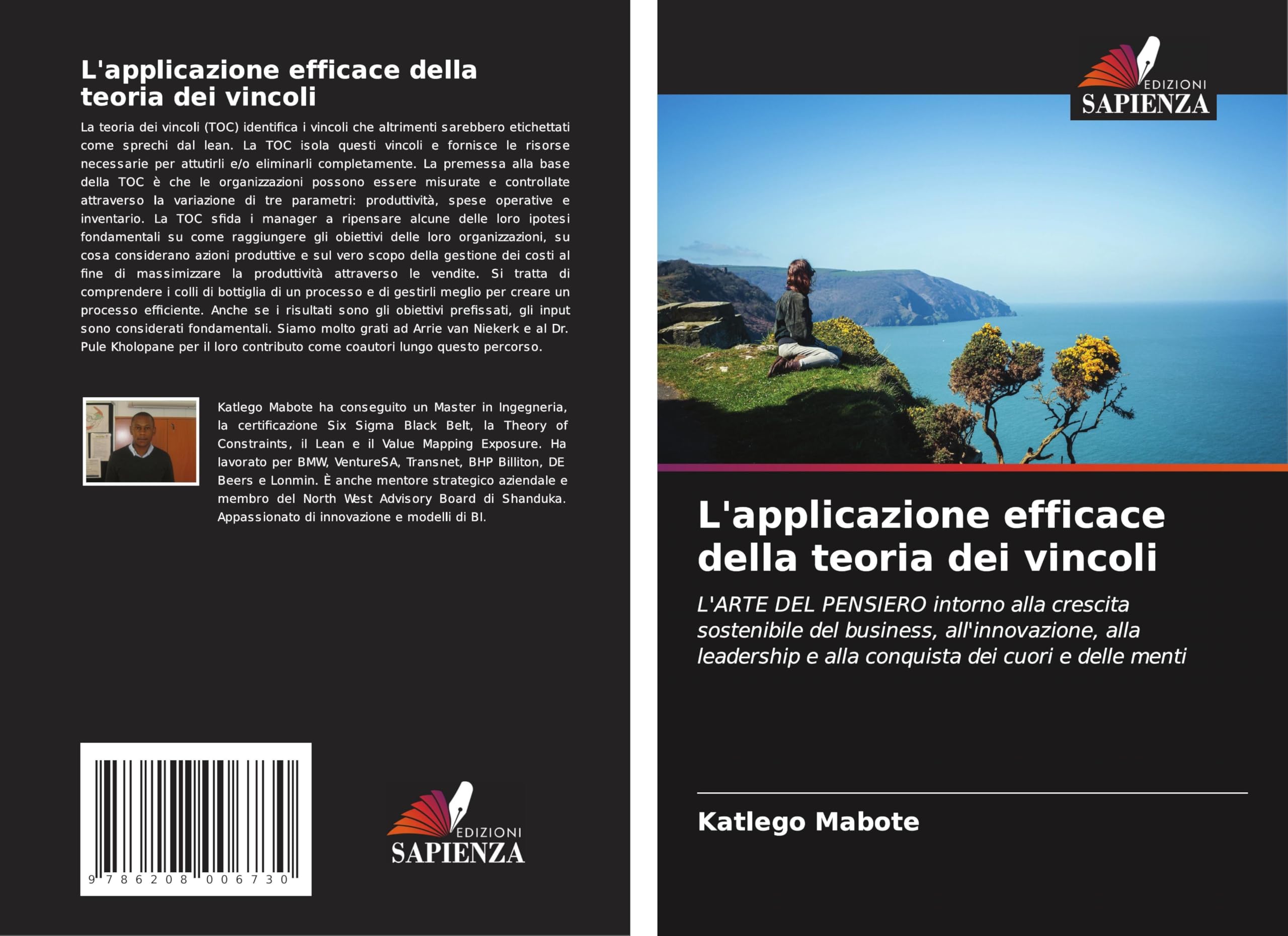 L'applicazione efficace della teoria dei vincoli Law
