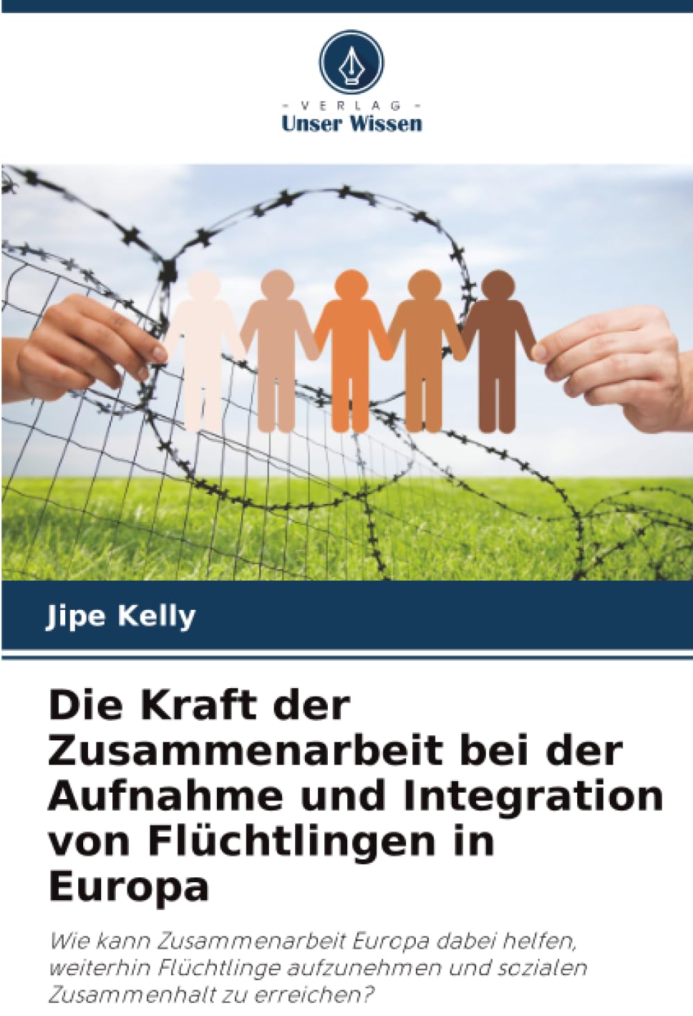 Die Kraft der Zusammenarbeit bei der Aufnahme und Integration von Flüchtlingen in Europa Education & Training