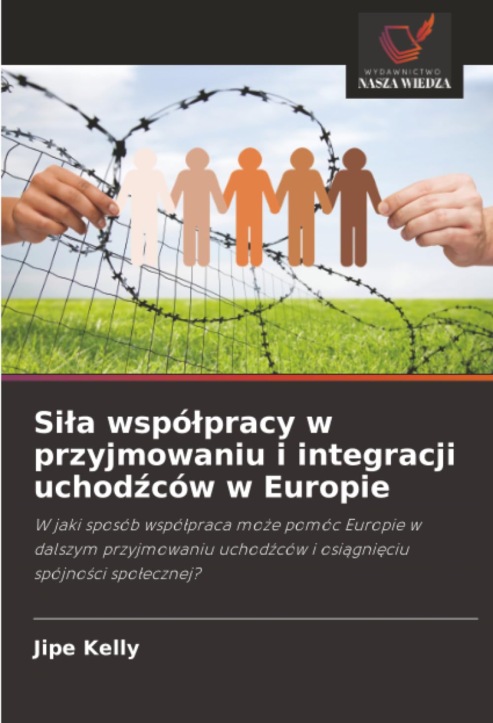 Si¿a wspó¿pracy w przyjmowaniu i integracji uchod¿ców w Europie Education & Training