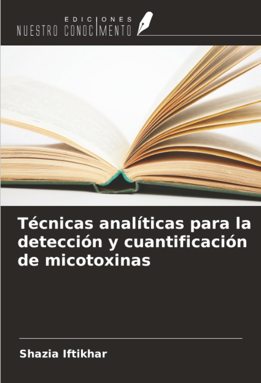 Técnicas analíticas para la detección y cuantificación de micotoxinas Arts & Music