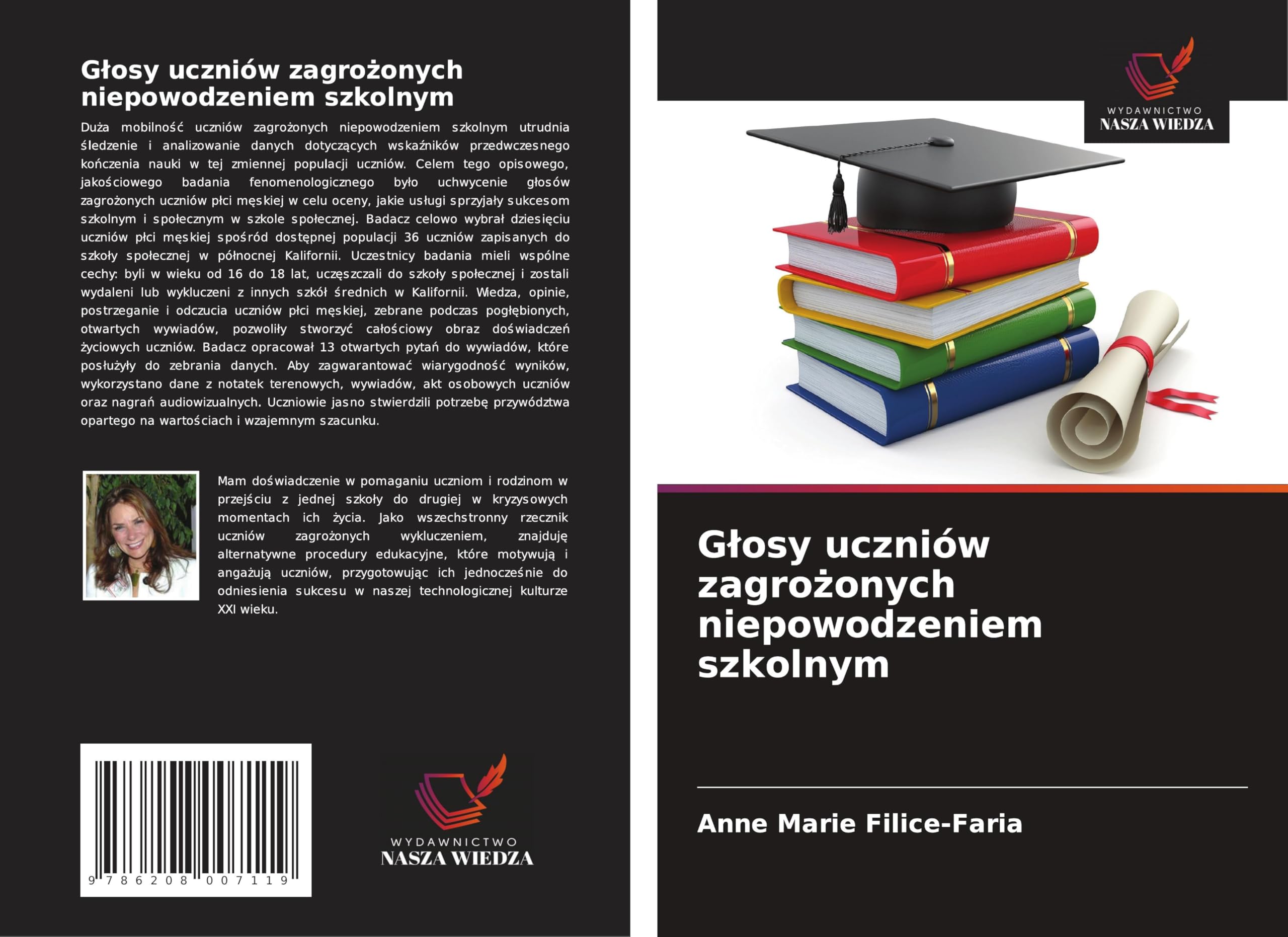 G¿osy uczniów zagro¿onych niepowodzeniem szkolnym Education & Training