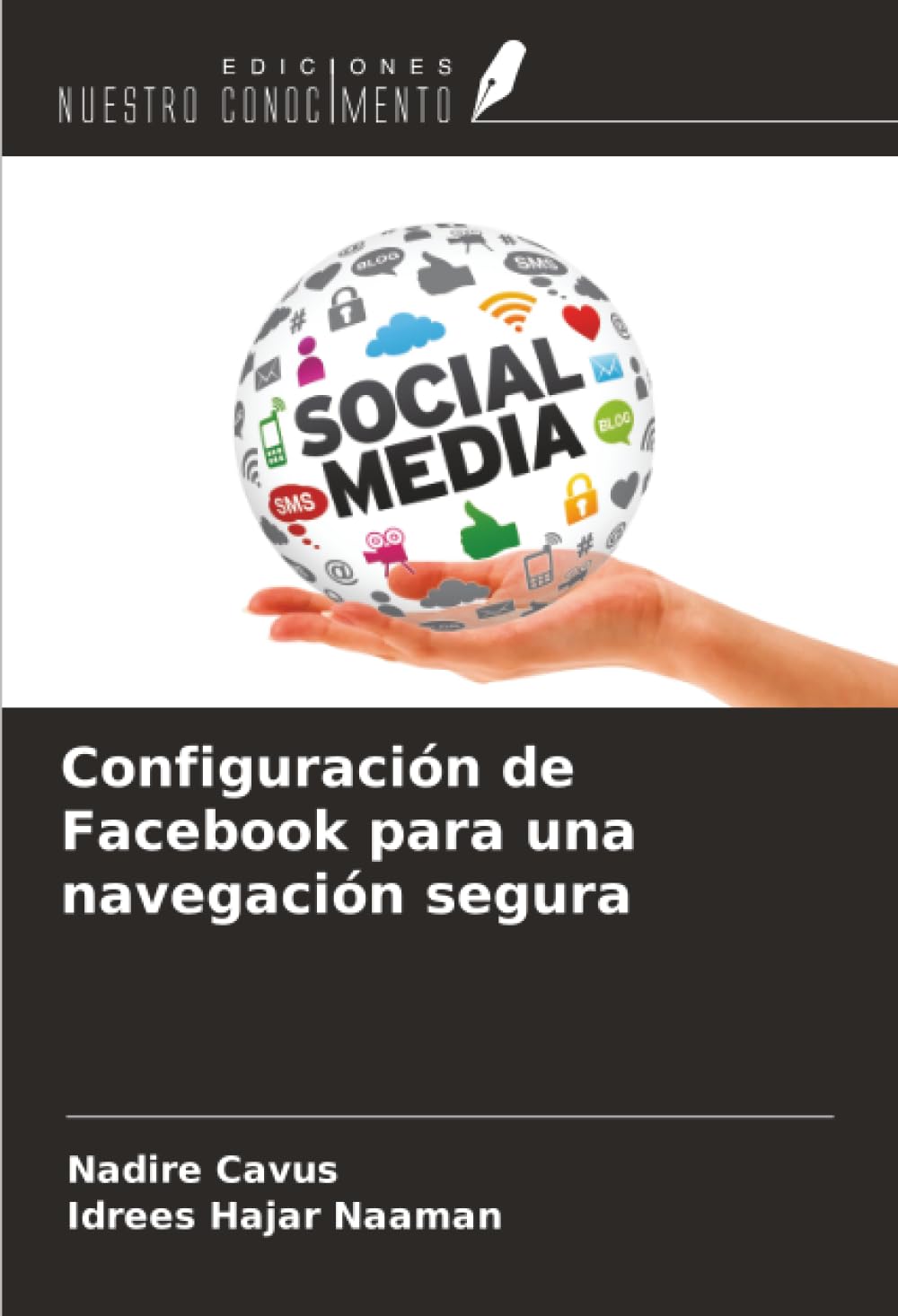 Configuración de Facebook para una navegación segura Computer Science
