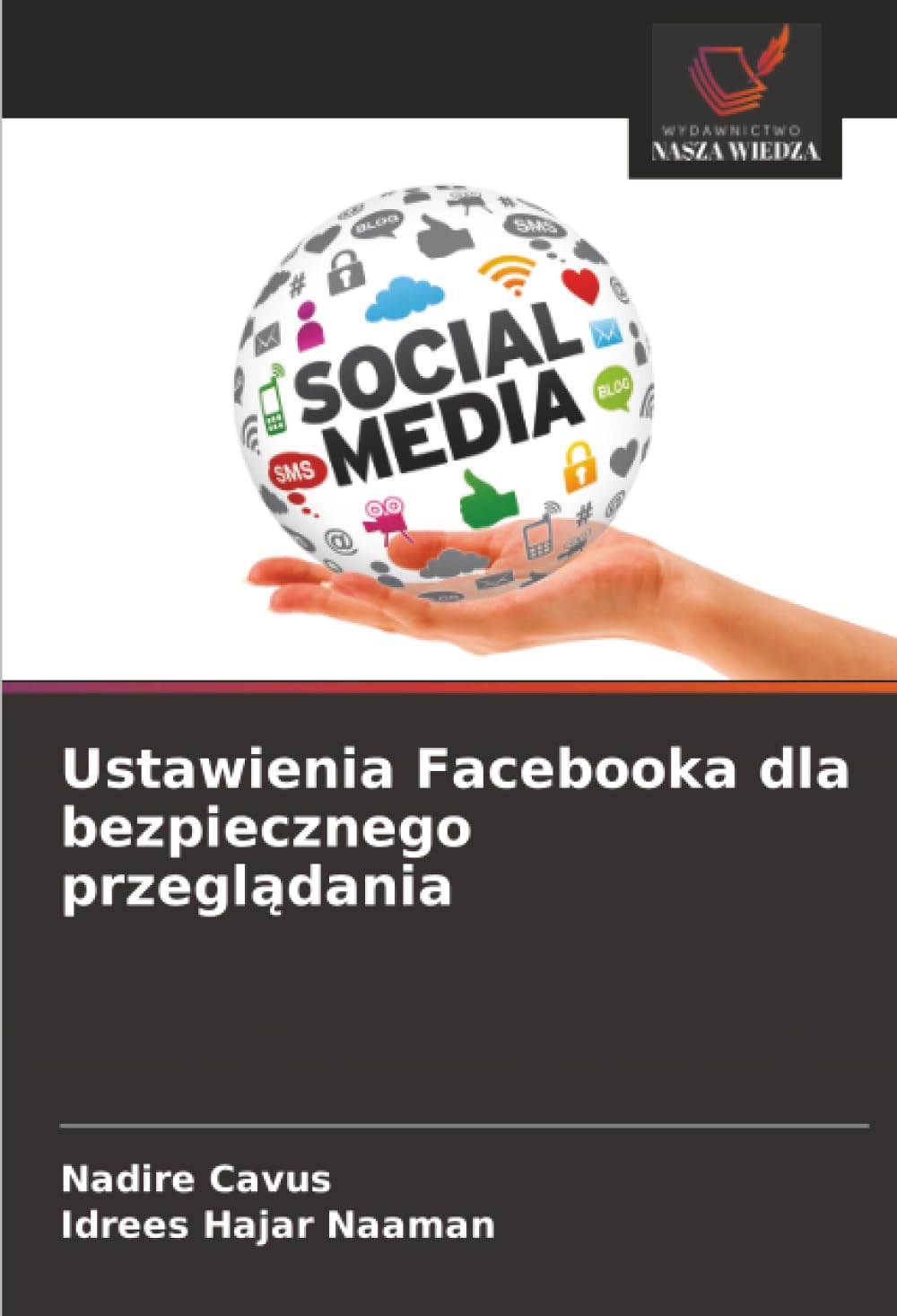 Ustawienia Facebooka dla bezpiecznego przegl¿dania Computer Science