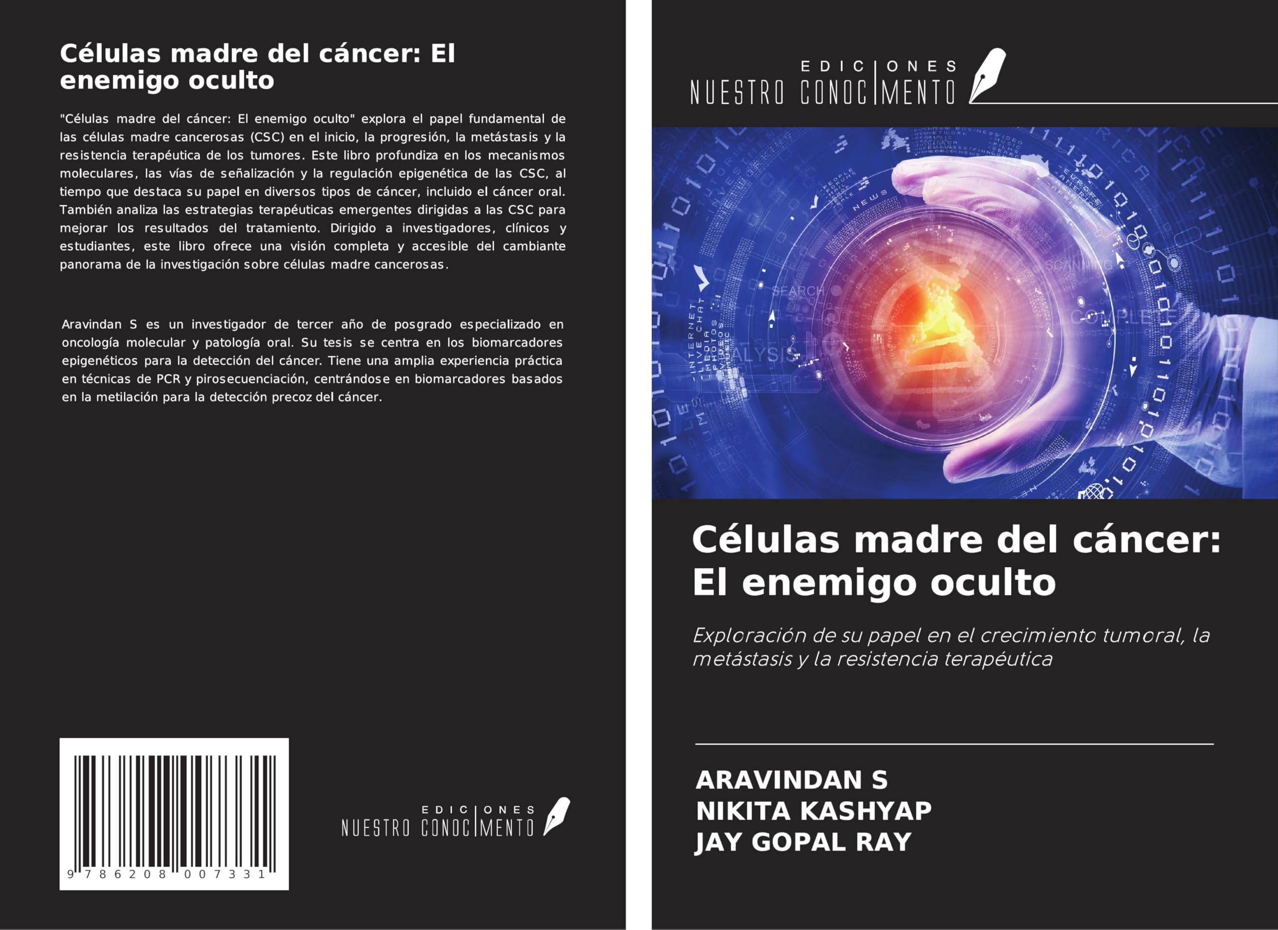 Células madre del cáncer: El enemigo oculto Medicine