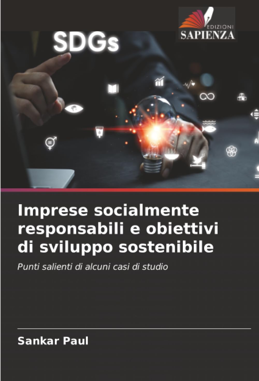 Imprese socialmente responsabili e obiettivi di sviluppo sostenibile Law