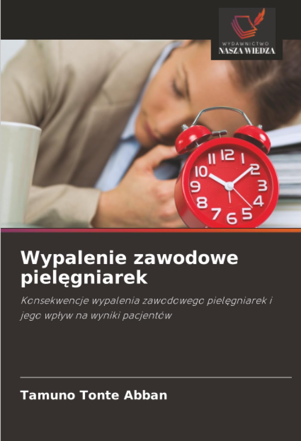 Wypalenie zawodowe piel¿gniarek Medicine