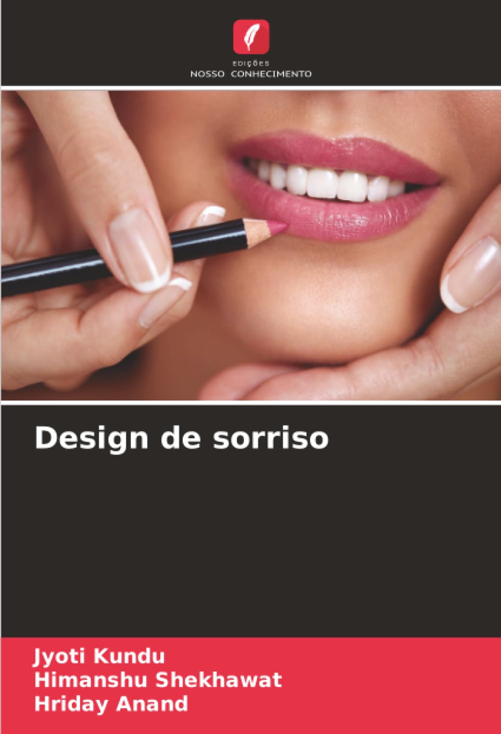 Design de sorriso Medicine