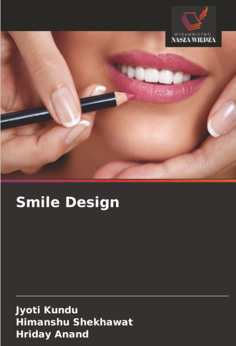Smile Design Medicine Books