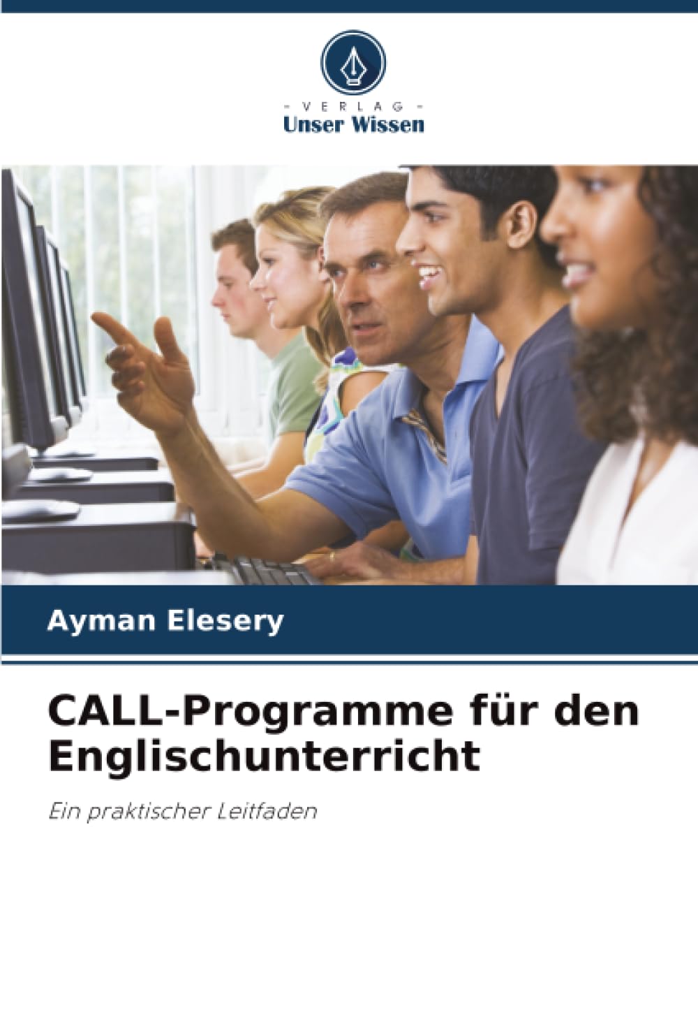 CALL-Programme für den Englischunterricht Social Sciences