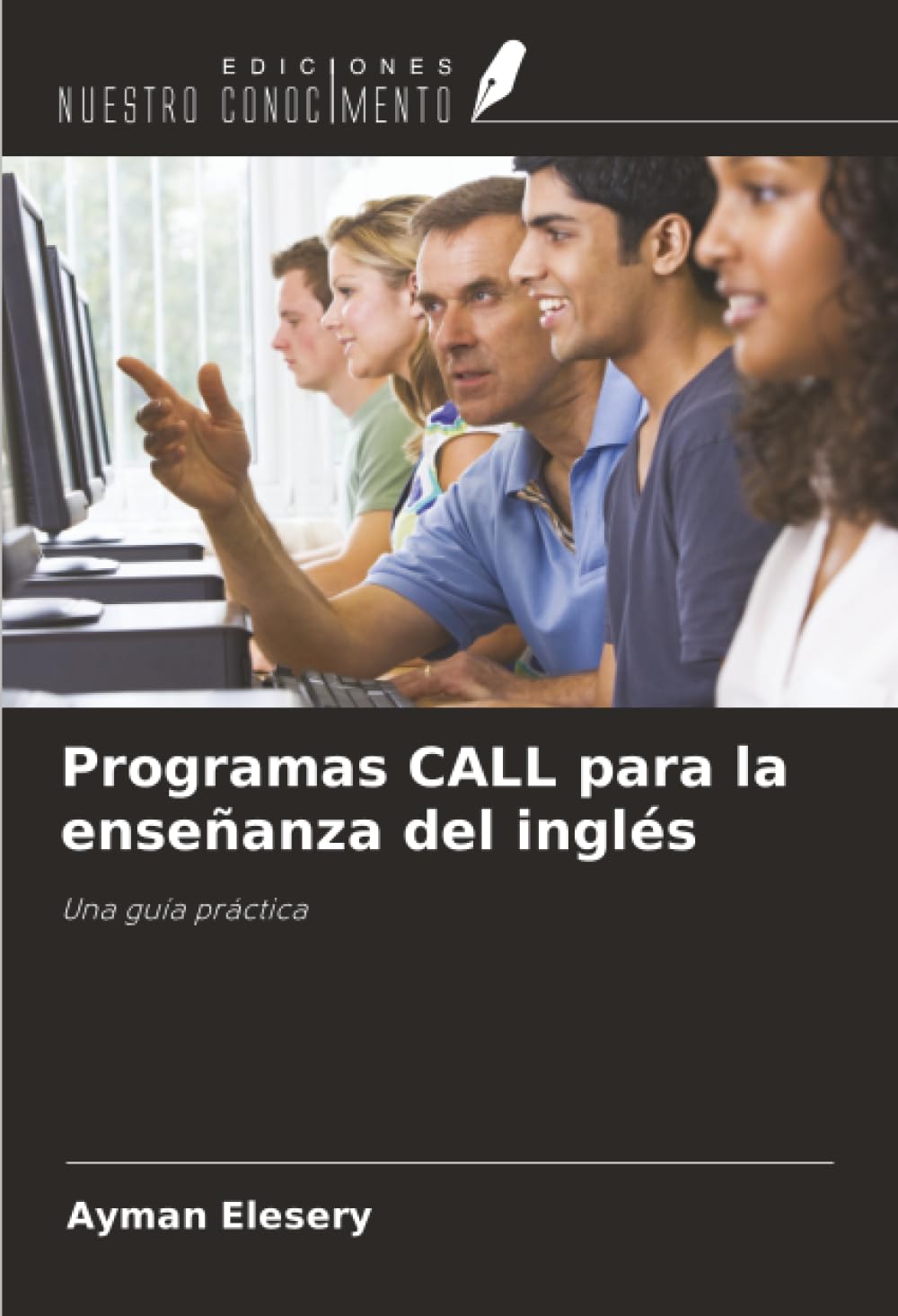 Programas CALL para la enseñanza del inglés Social Sciences Books