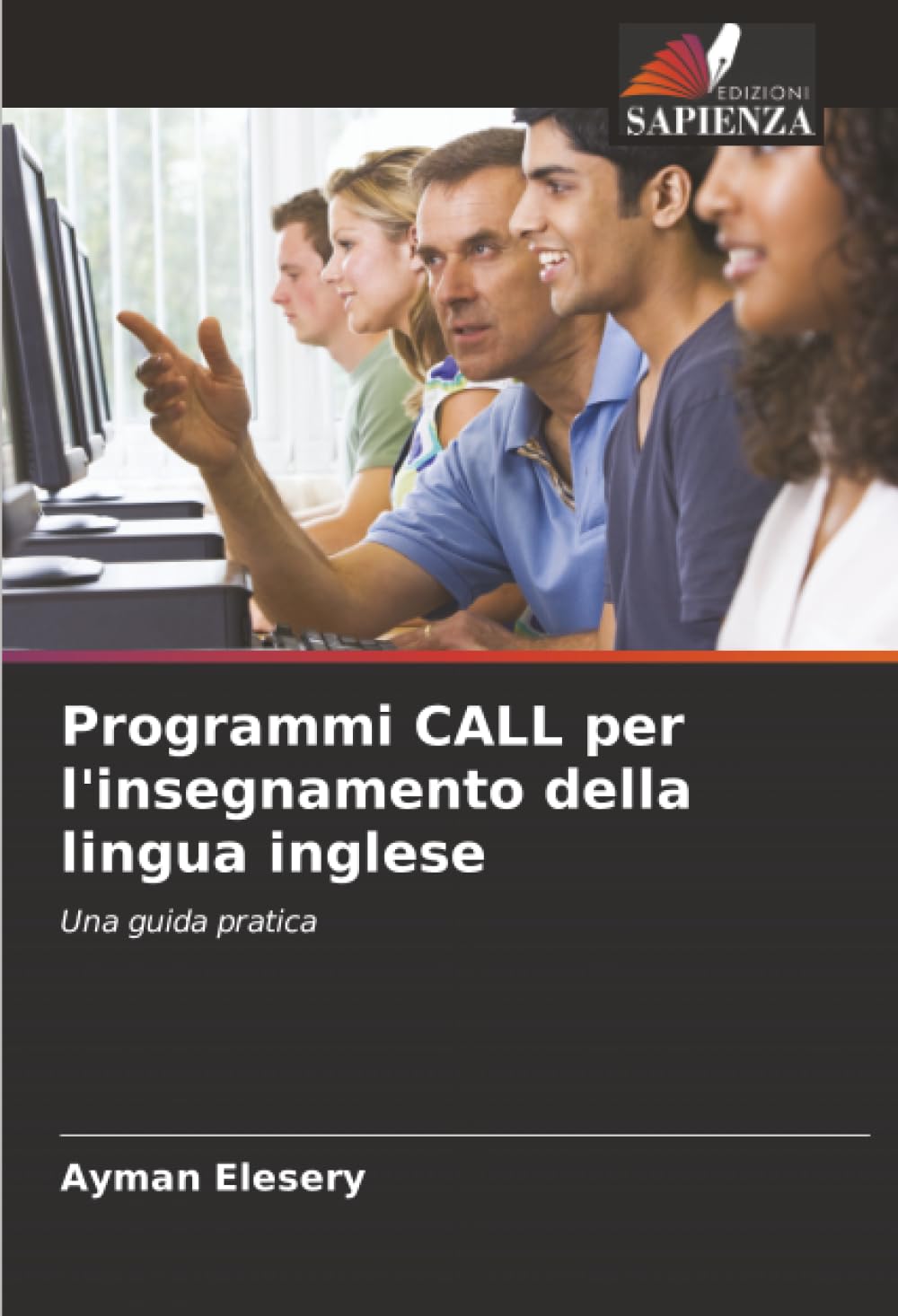 Programmi CALL per l'insegnamento della lingua inglese Social Sciences